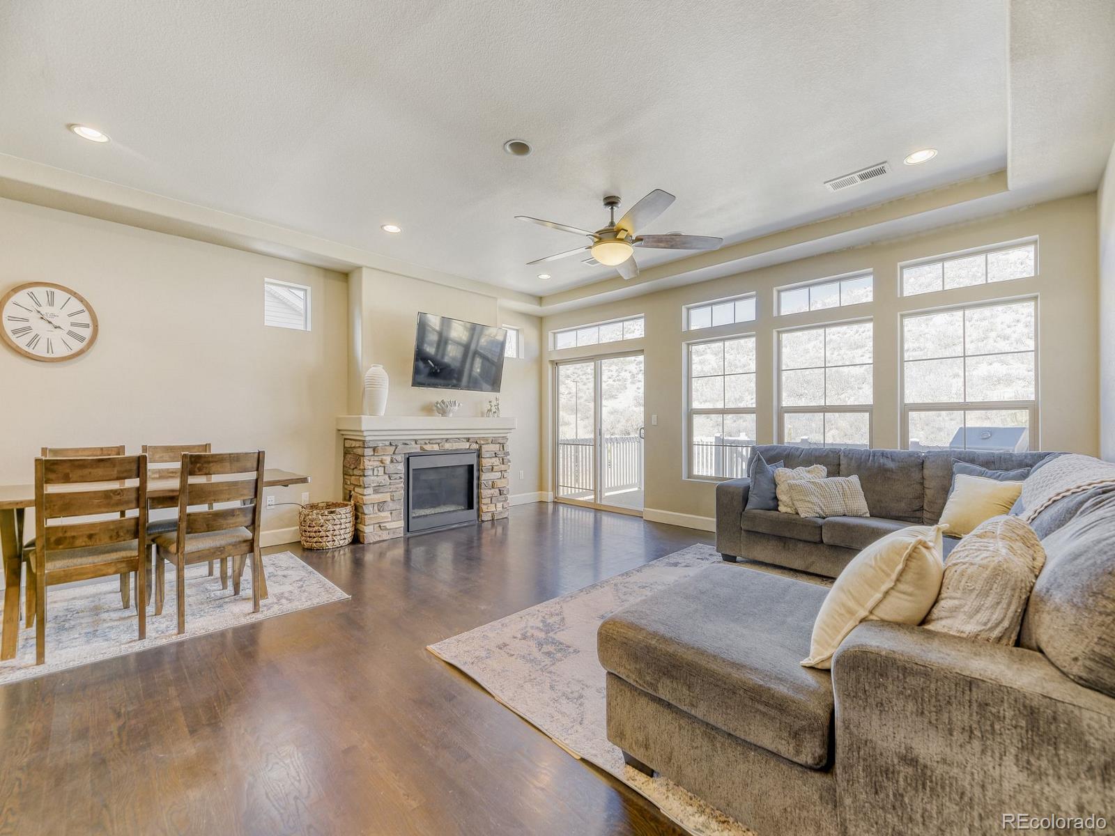 MLS Image #12 for 1610  exquisite street,castle rock, Colorado