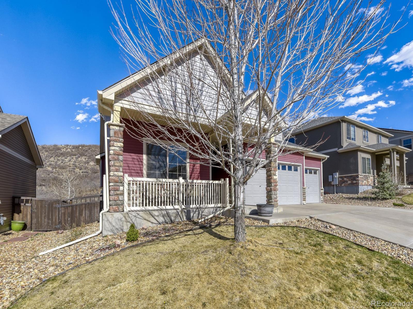 MLS Image #13 for 1610  exquisite street,castle rock, Colorado