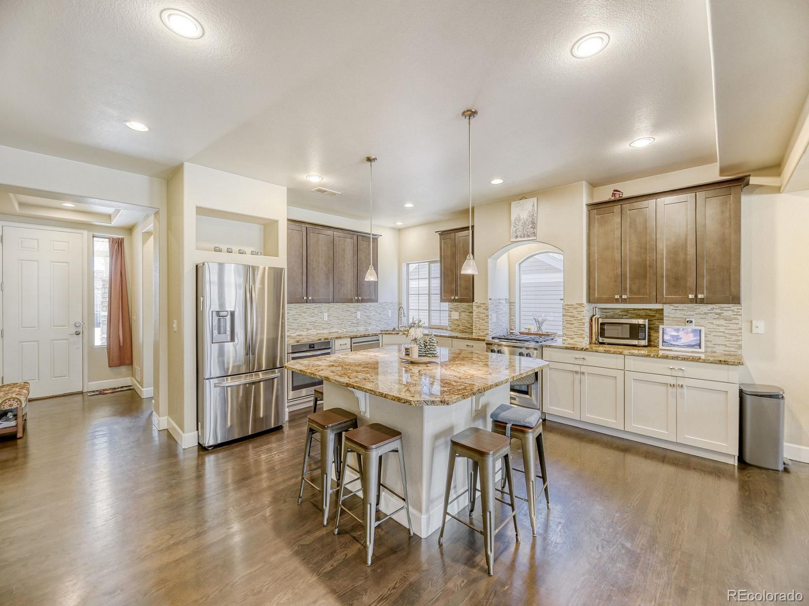 MLS Image #15 for 1610  exquisite street,castle rock, Colorado