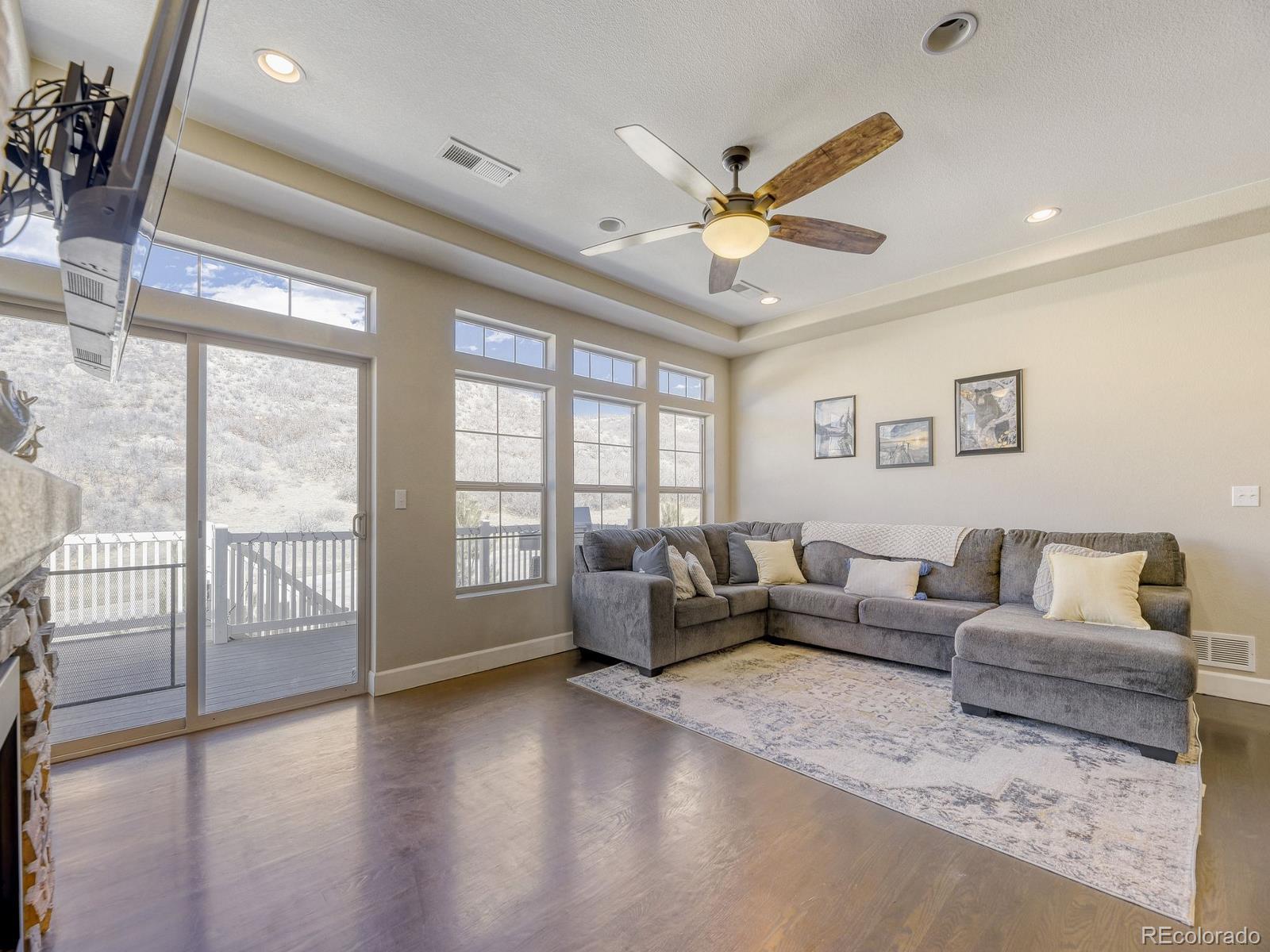 MLS Image #18 for 1610  exquisite street,castle rock, Colorado