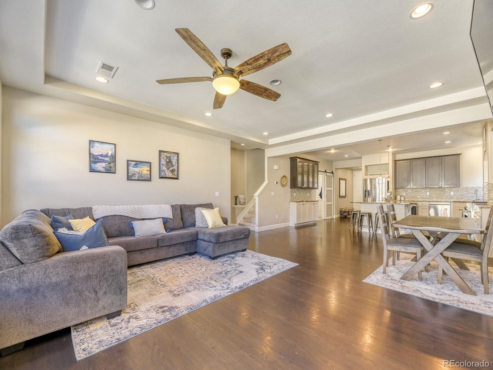 MLS Image #23 for 1610  exquisite street,castle rock, Colorado