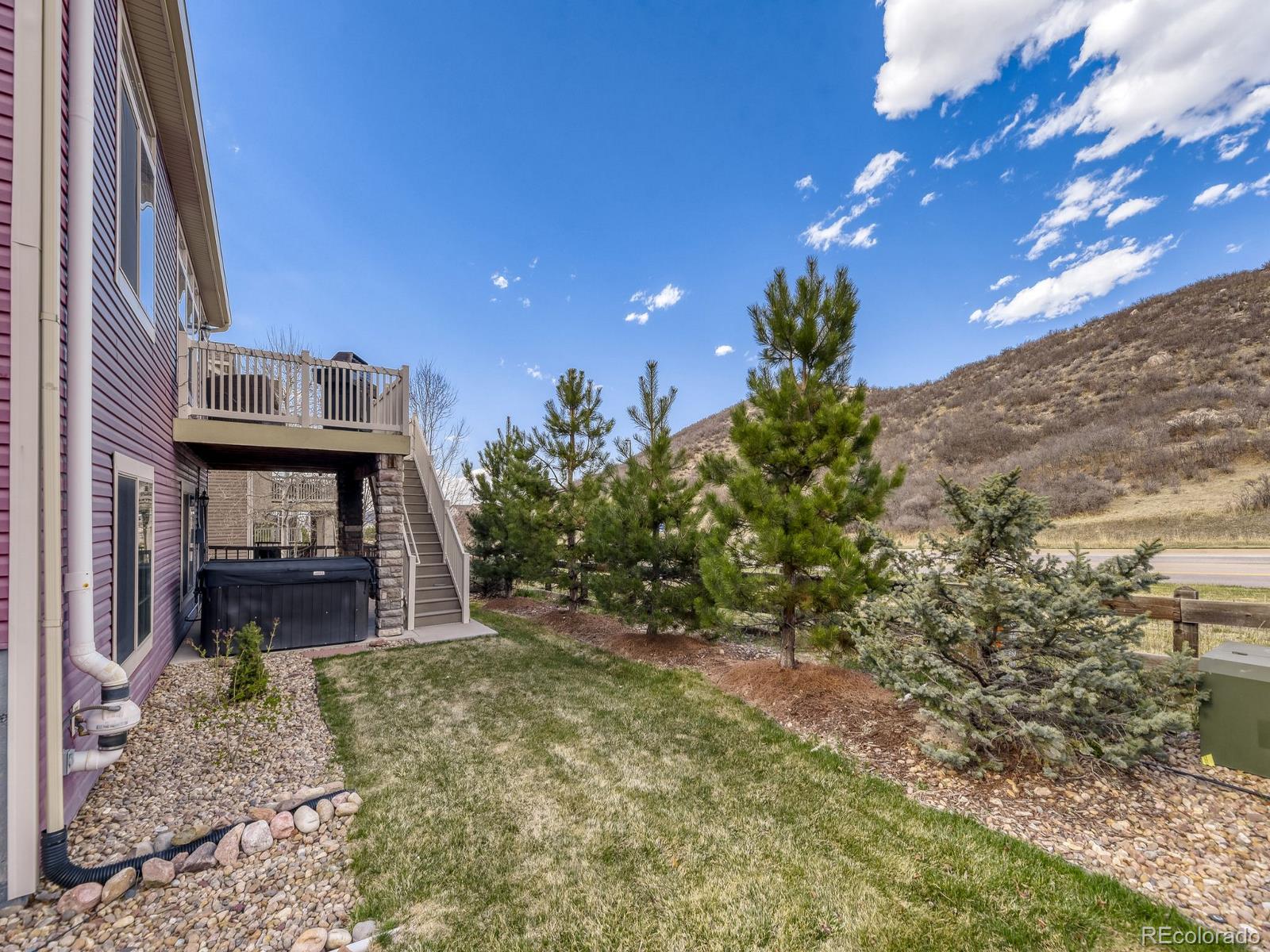 MLS Image #34 for 1610  exquisite street,castle rock, Colorado