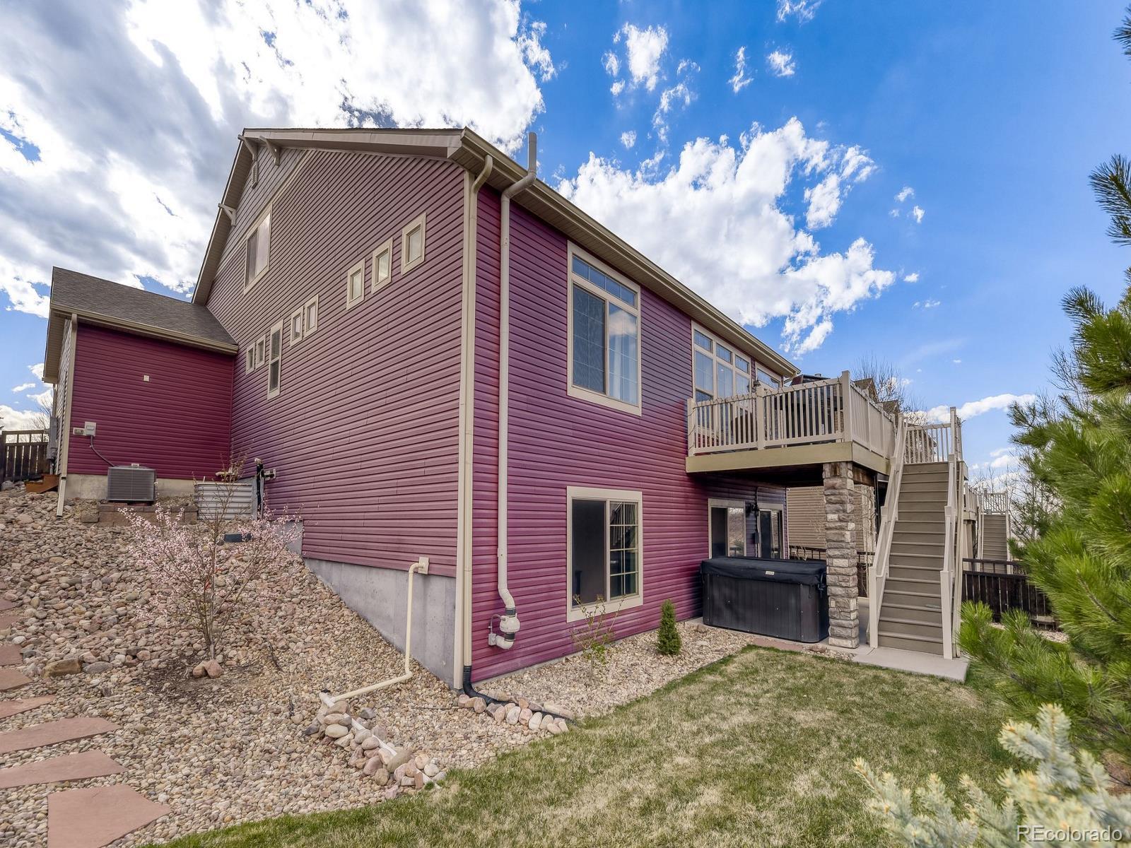 MLS Image #39 for 1610  exquisite street,castle rock, Colorado