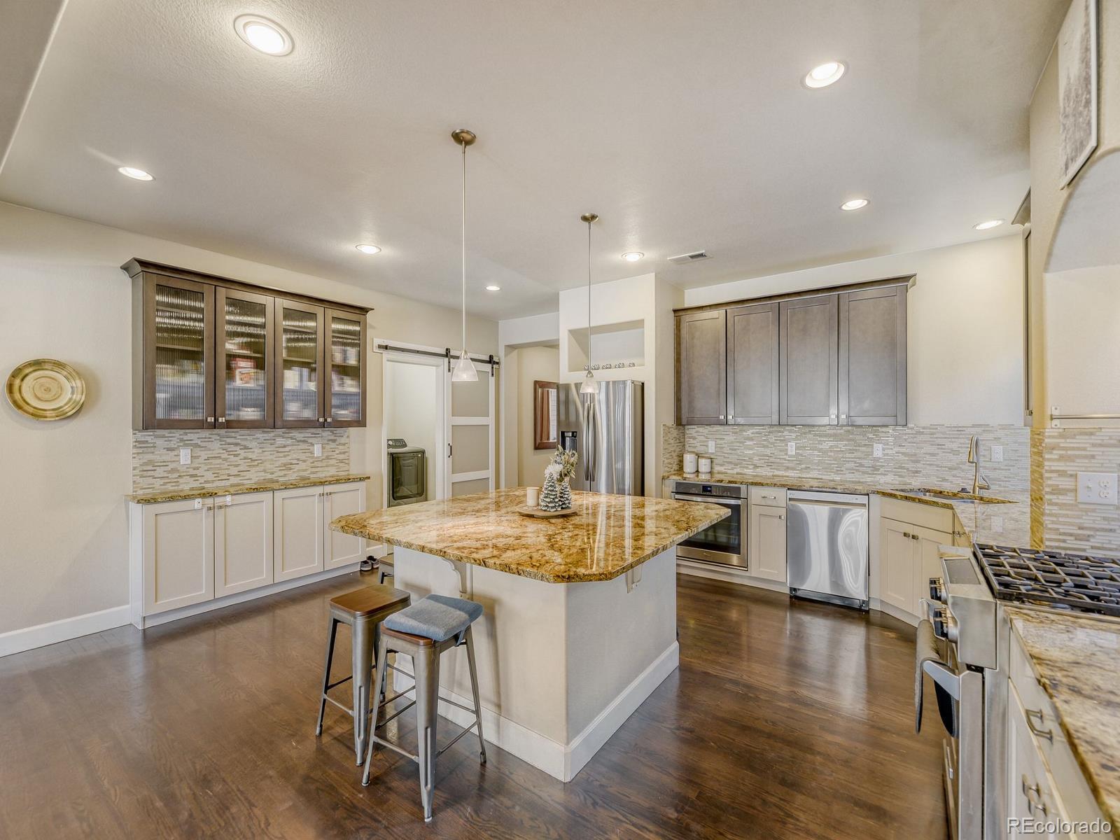 MLS Image #8 for 1610  exquisite street,castle rock, Colorado
