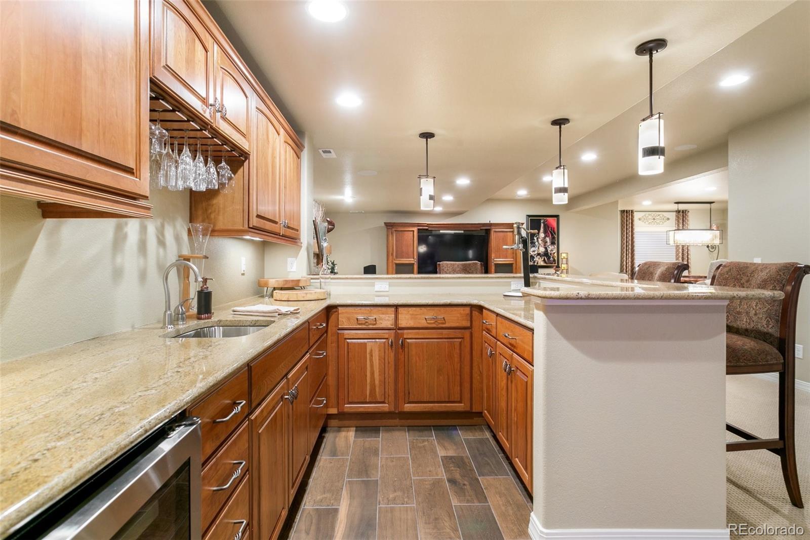 MLS Image #11 for 2328  margaux valley way,colorado springs, Colorado
