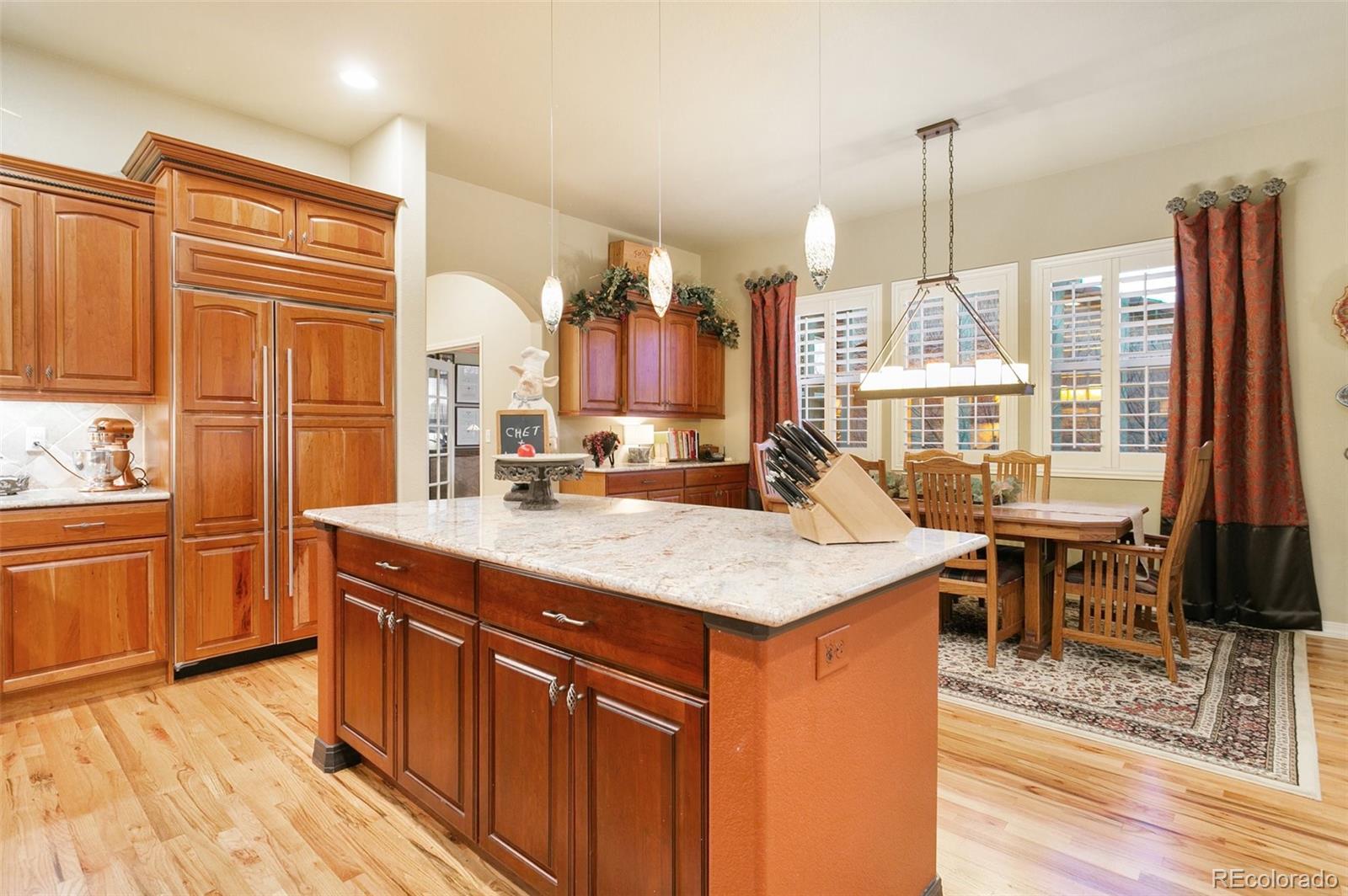MLS Image #13 for 2328  margaux valley way,colorado springs, Colorado