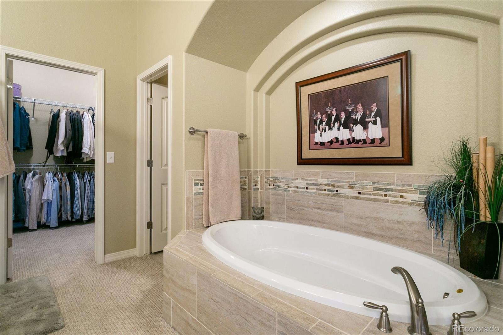 MLS Image #17 for 2328  margaux valley way,colorado springs, Colorado