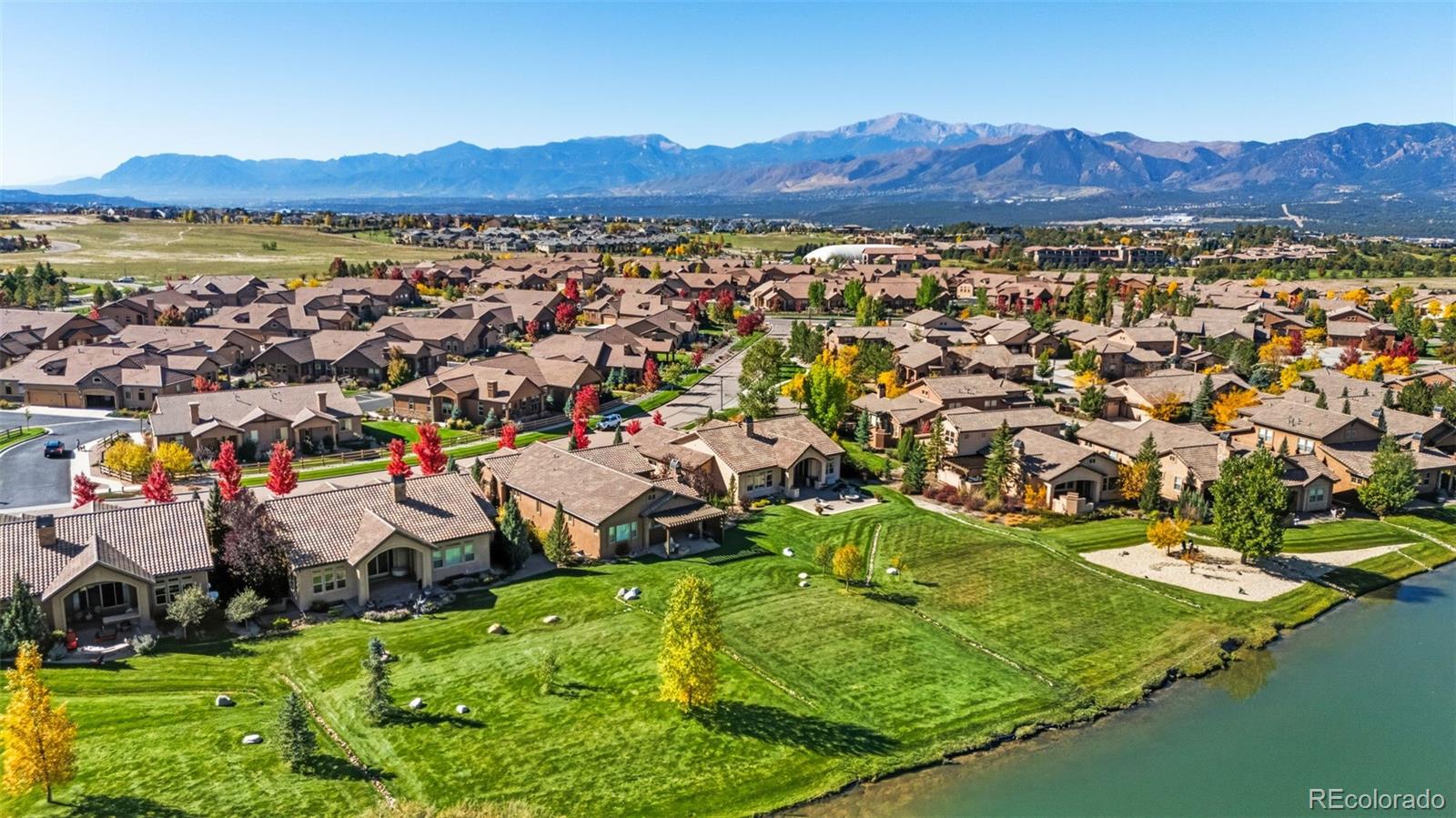 MLS Image #2 for 2328  margaux valley way,colorado springs, Colorado