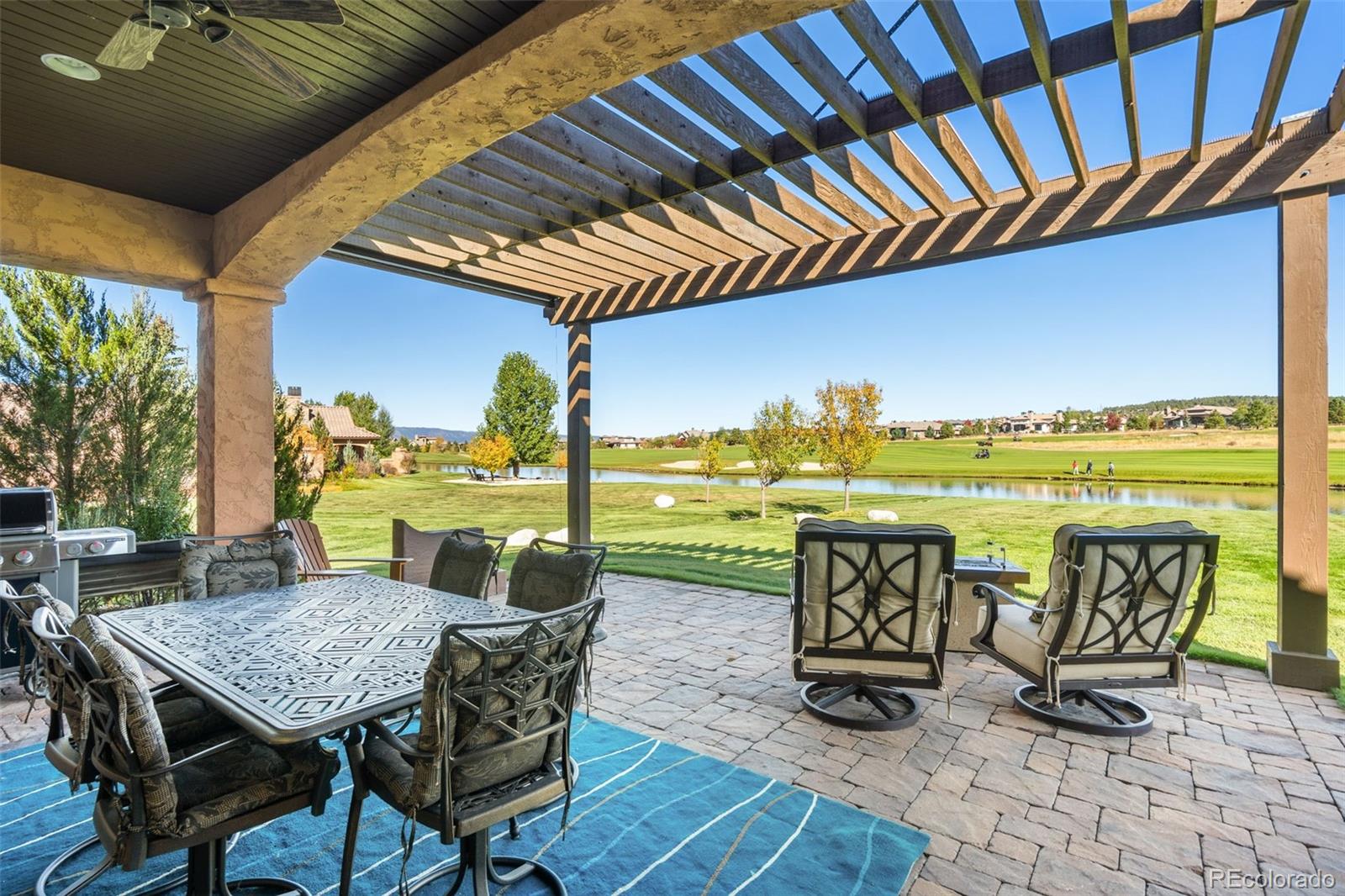 MLS Image #20 for 2328  margaux valley way,colorado springs, Colorado