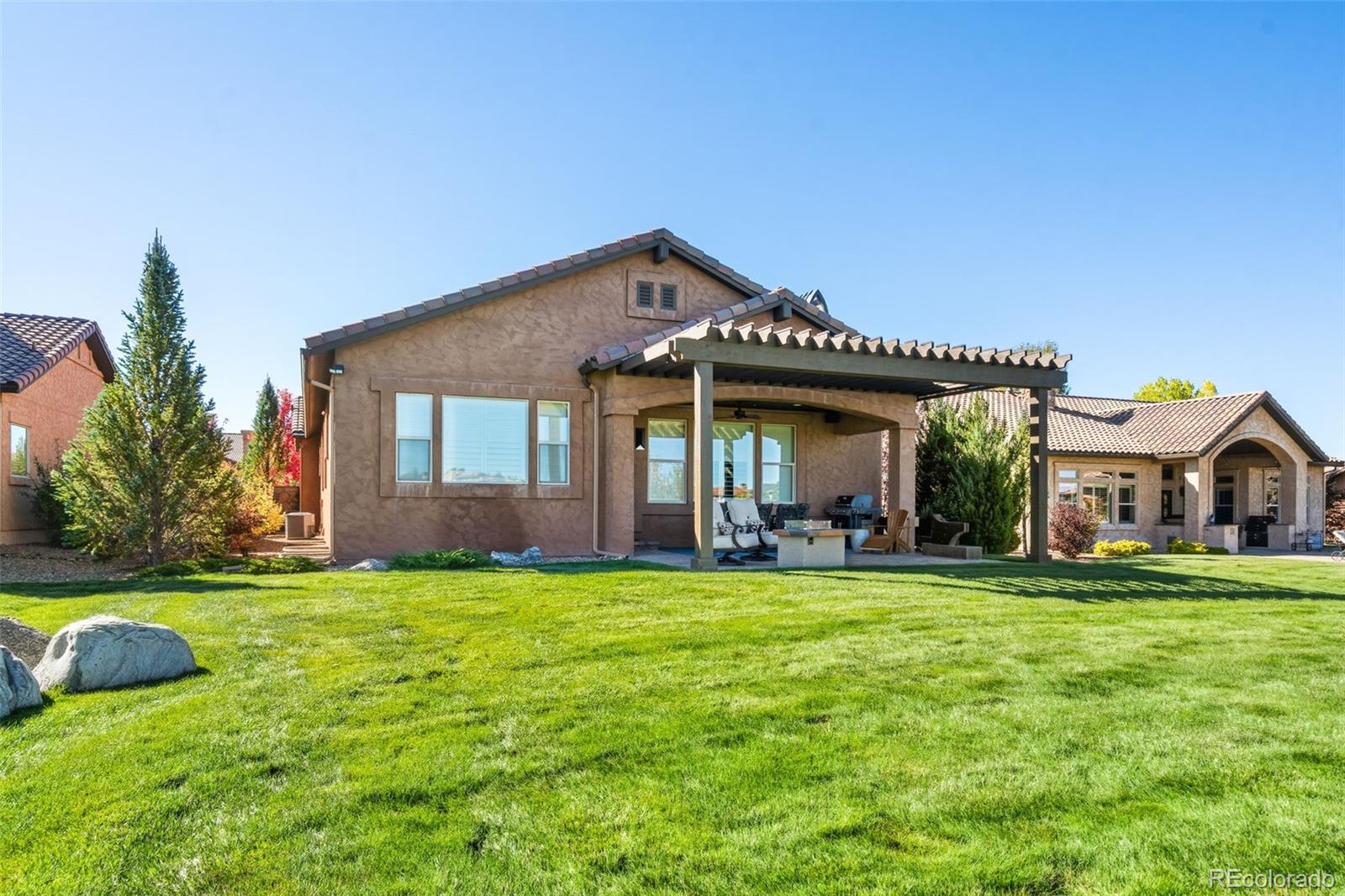 MLS Image #21 for 2328  margaux valley way,colorado springs, Colorado