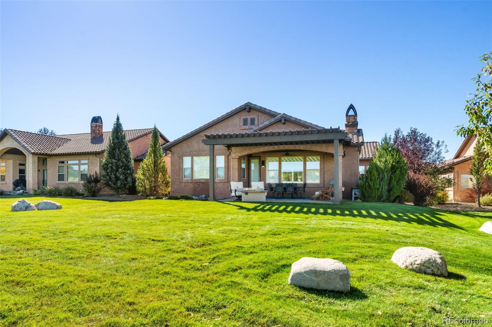 MLS Image #22 for 2328  margaux valley way,colorado springs, Colorado