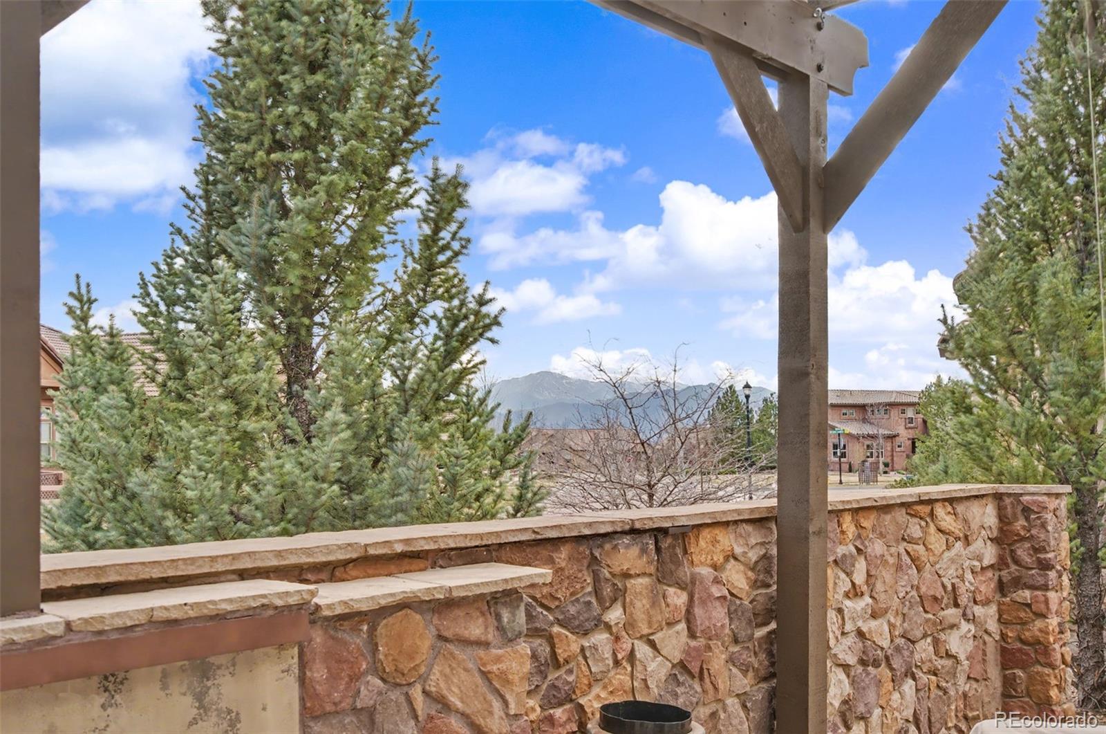 MLS Image #3 for 2328  margaux valley way,colorado springs, Colorado