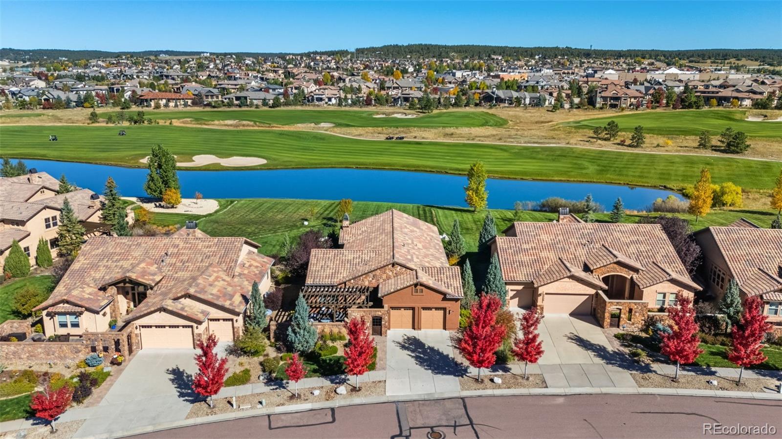 MLS Image #36 for 2328  margaux valley way,colorado springs, Colorado