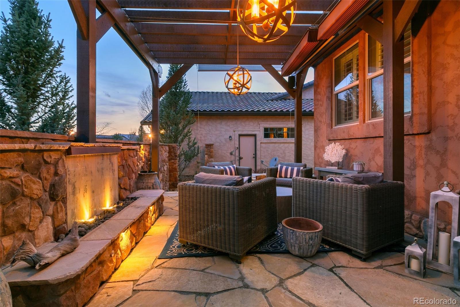 MLS Image #4 for 2328  margaux valley way,colorado springs, Colorado