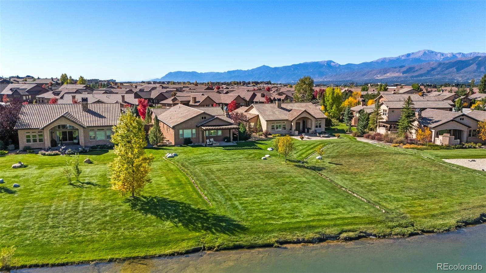 MLS Image #40 for 2328  margaux valley way,colorado springs, Colorado