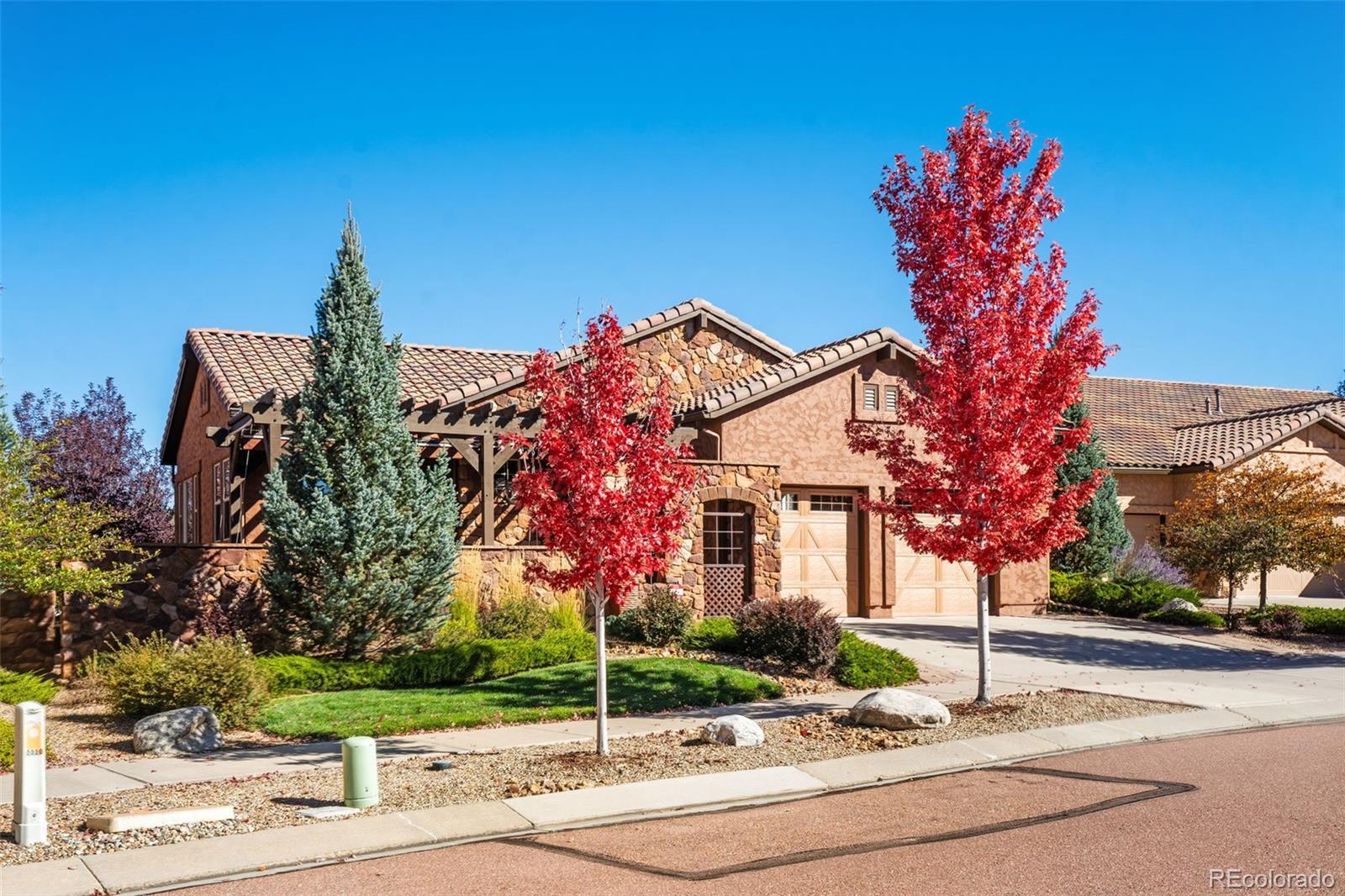 MLS Image #41 for 2328  margaux valley way,colorado springs, Colorado