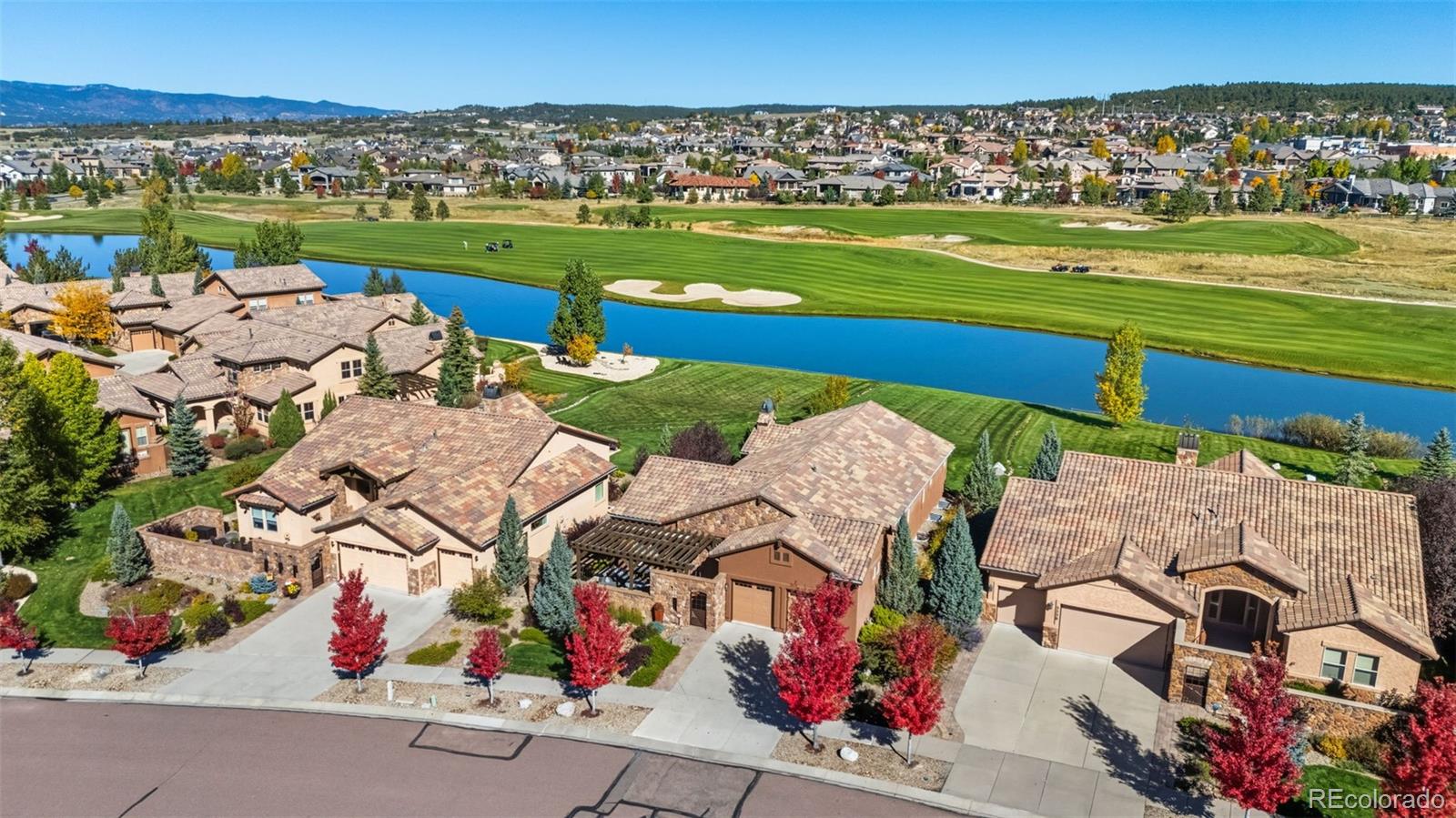 MLS Image #7 for 2328  margaux valley way,colorado springs, Colorado