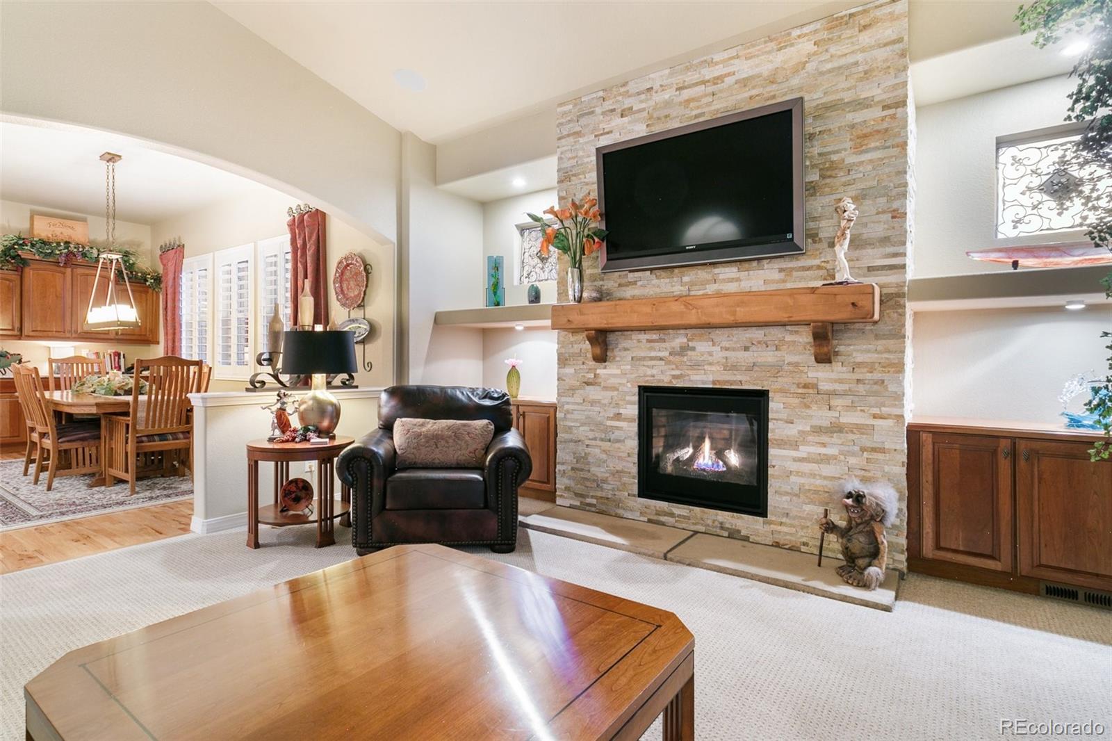 MLS Image #8 for 2328  margaux valley way,colorado springs, Colorado