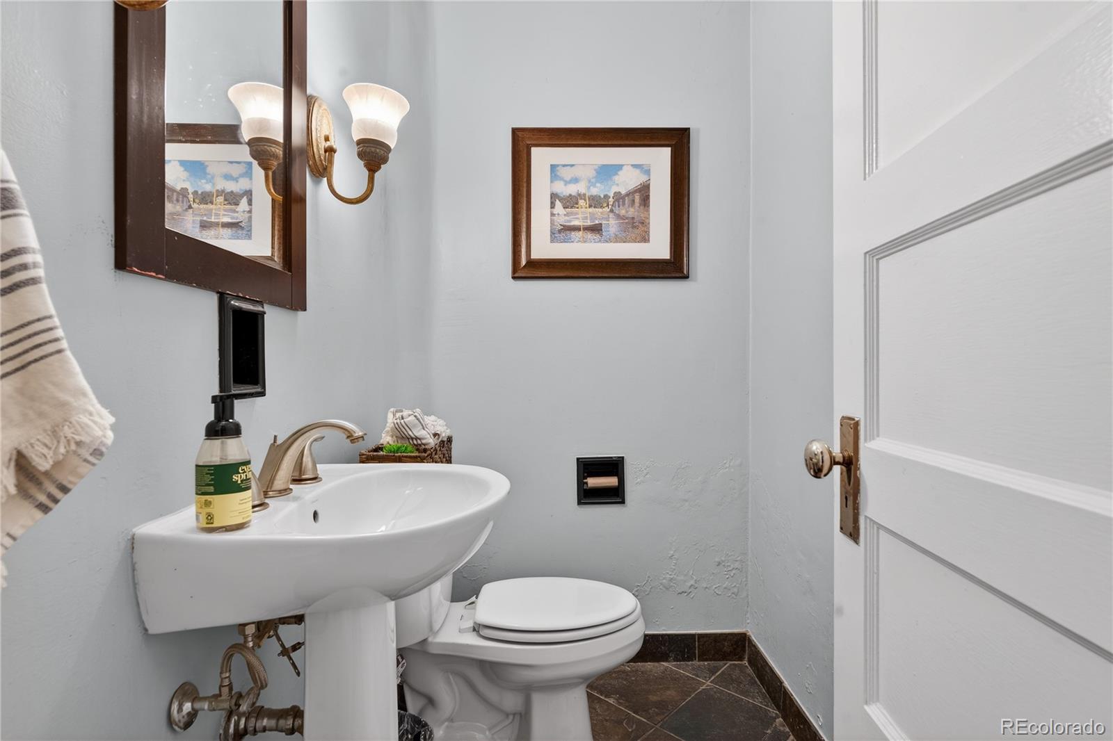 MLS Image #15 for 1160  york street,denver, Colorado