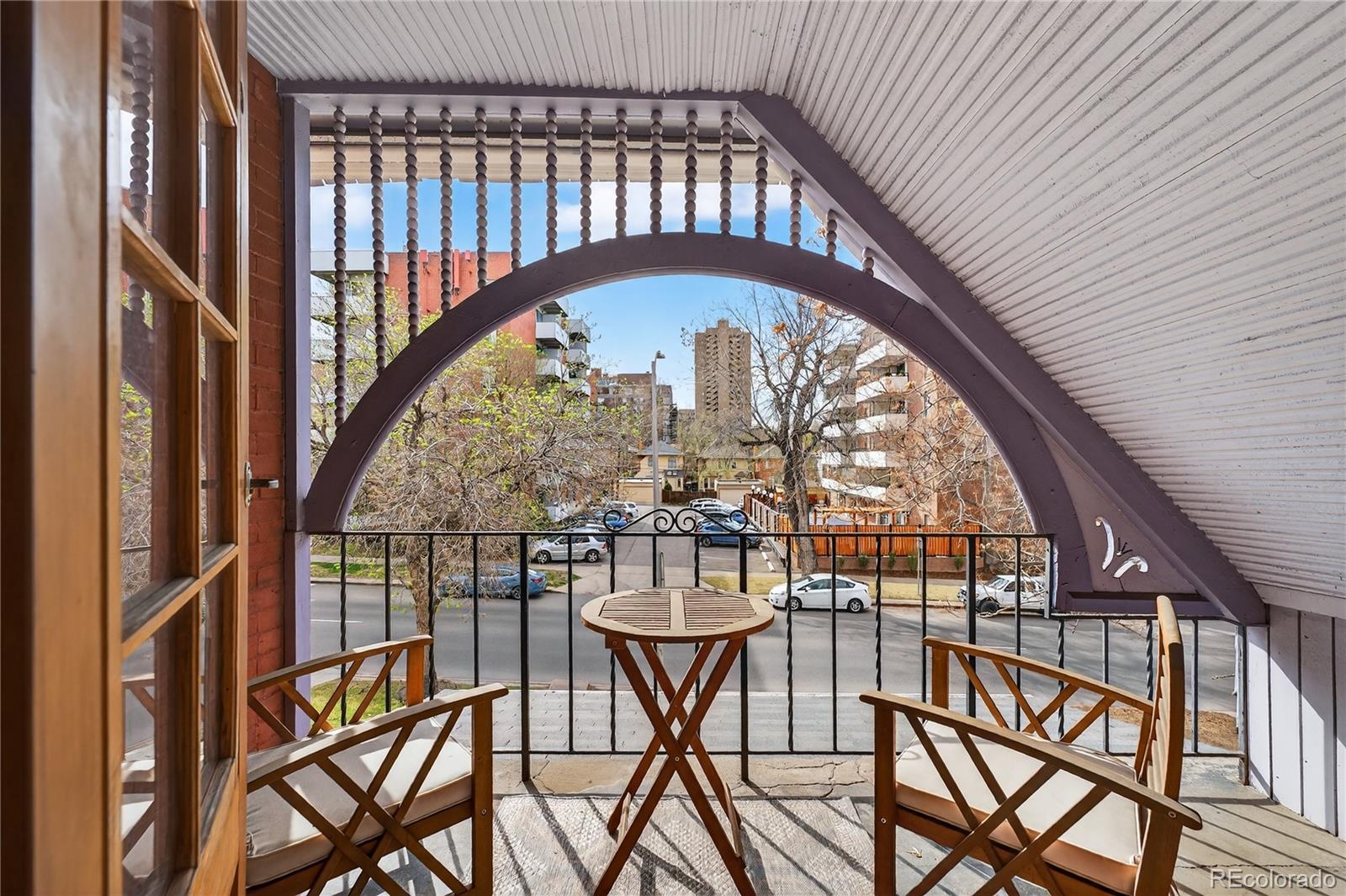 MLS Image #16 for 1160  york street,denver, Colorado