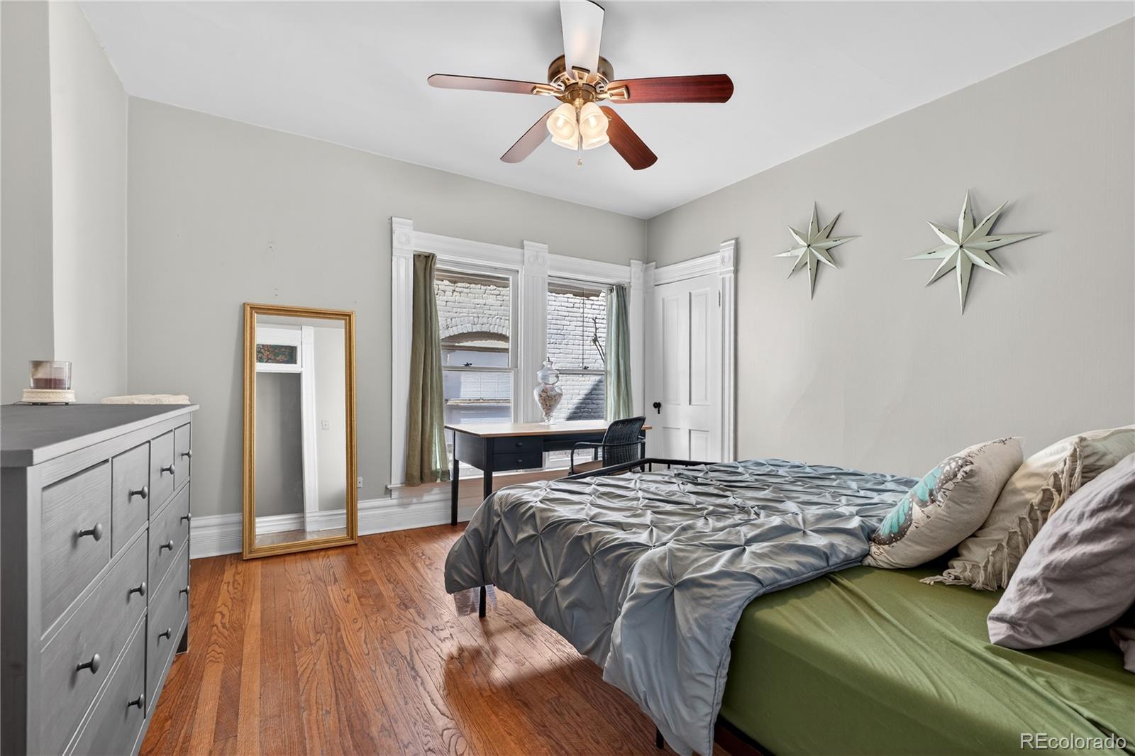 MLS Image #17 for 1160  york street,denver, Colorado