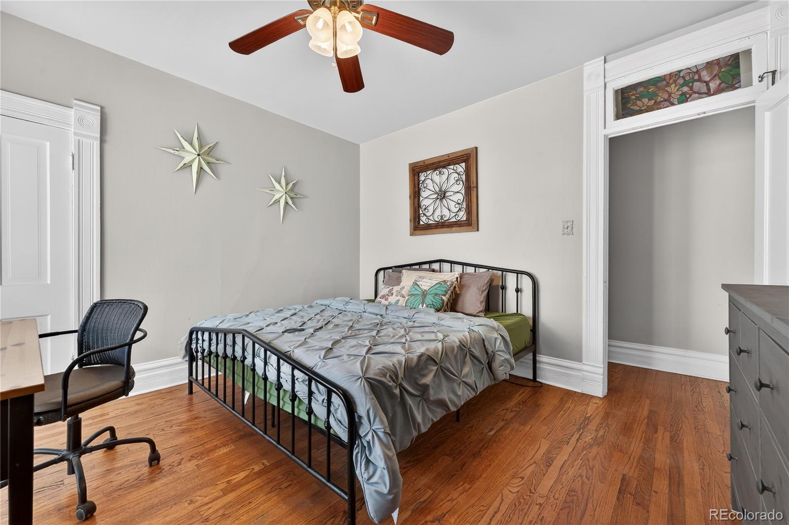 MLS Image #18 for 1160  york street,denver, Colorado