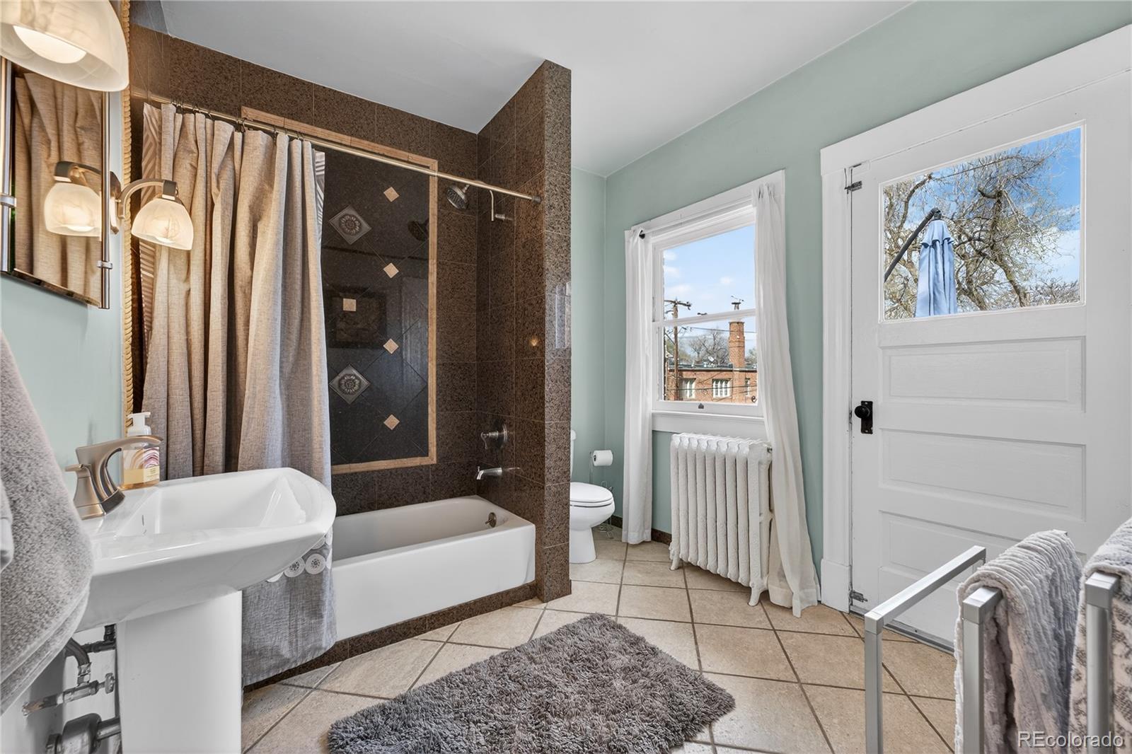 MLS Image #19 for 1160  york street,denver, Colorado