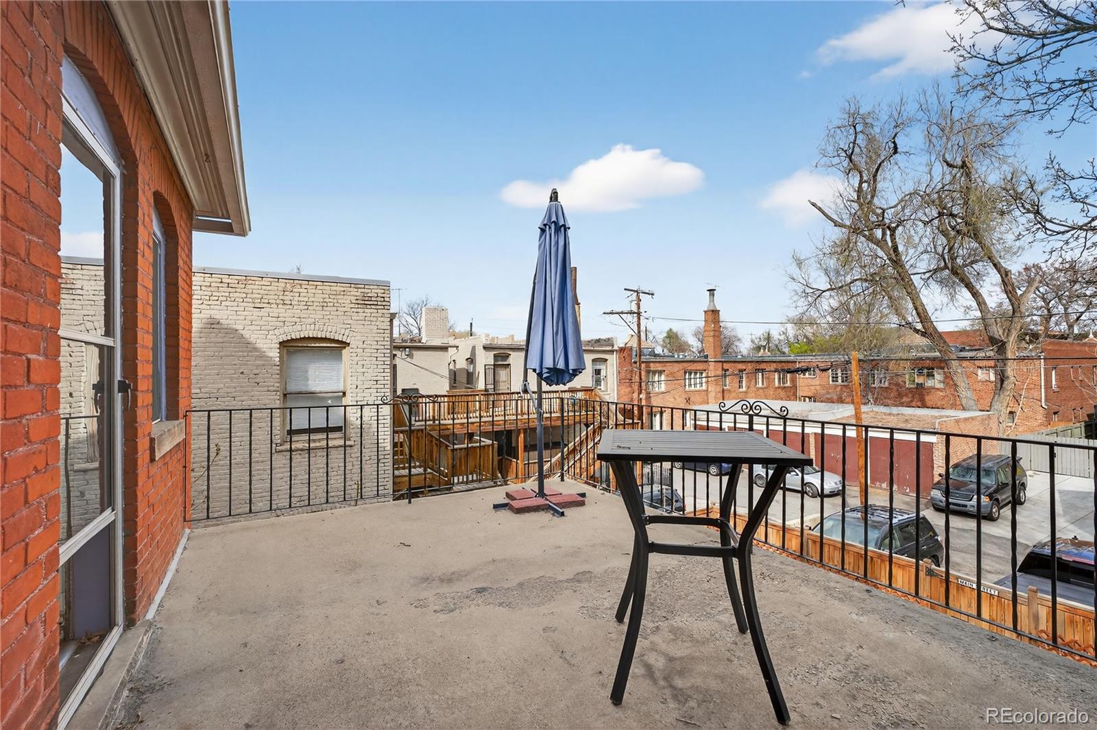 MLS Image #21 for 1160  york street,denver, Colorado
