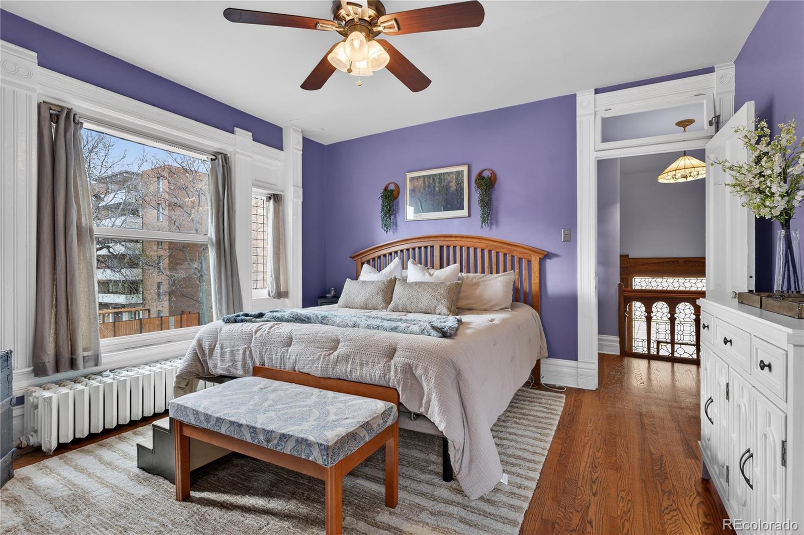 MLS Image #22 for 1160  york street,denver, Colorado