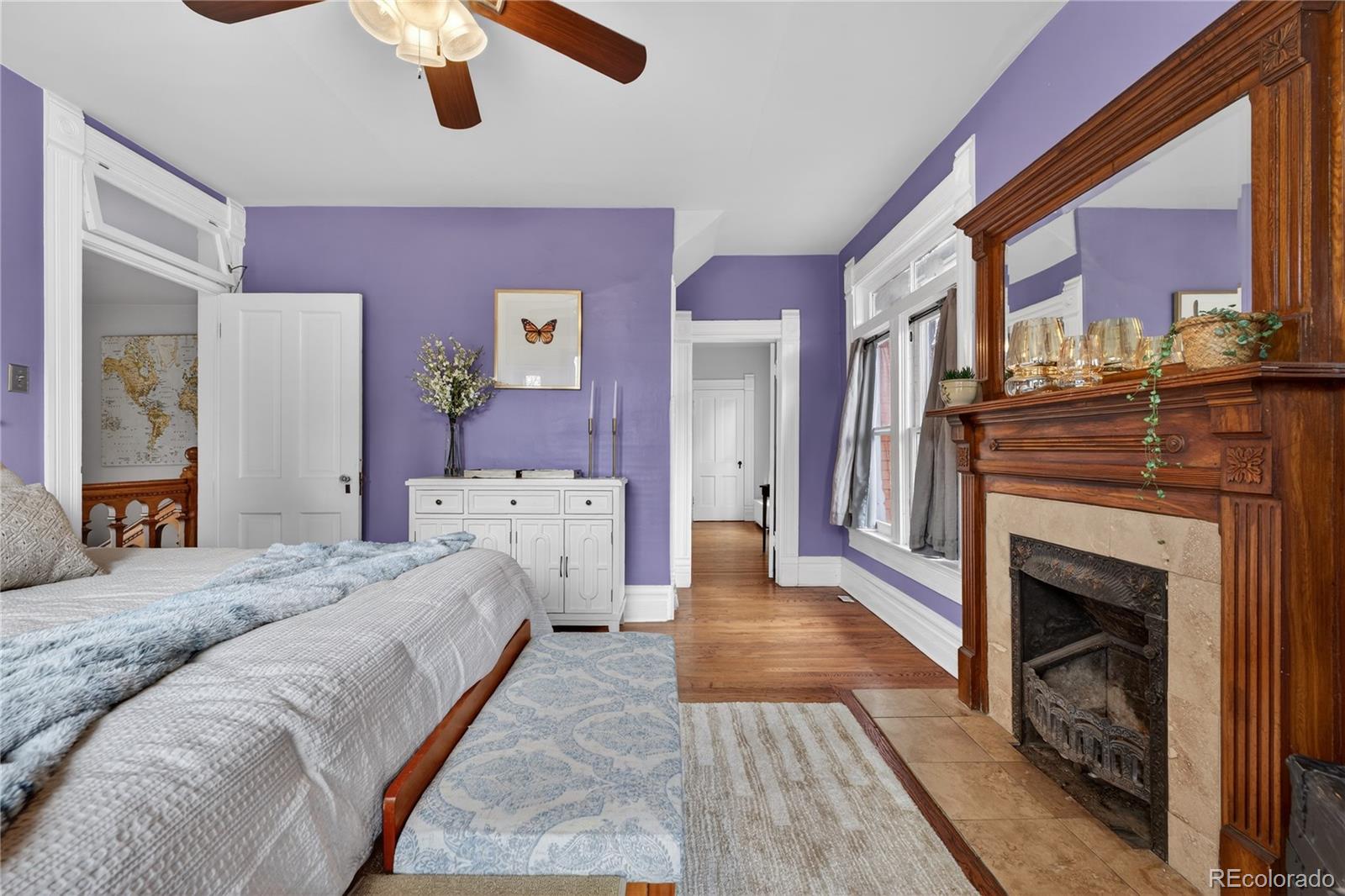 MLS Image #23 for 1160  york street,denver, Colorado
