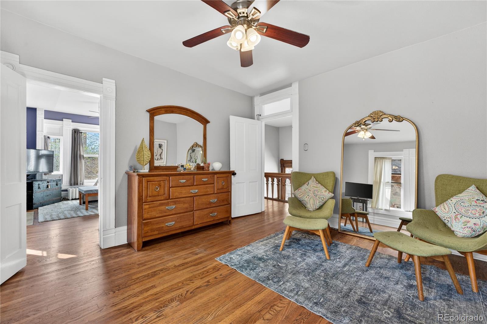 MLS Image #25 for 1160  york street,denver, Colorado