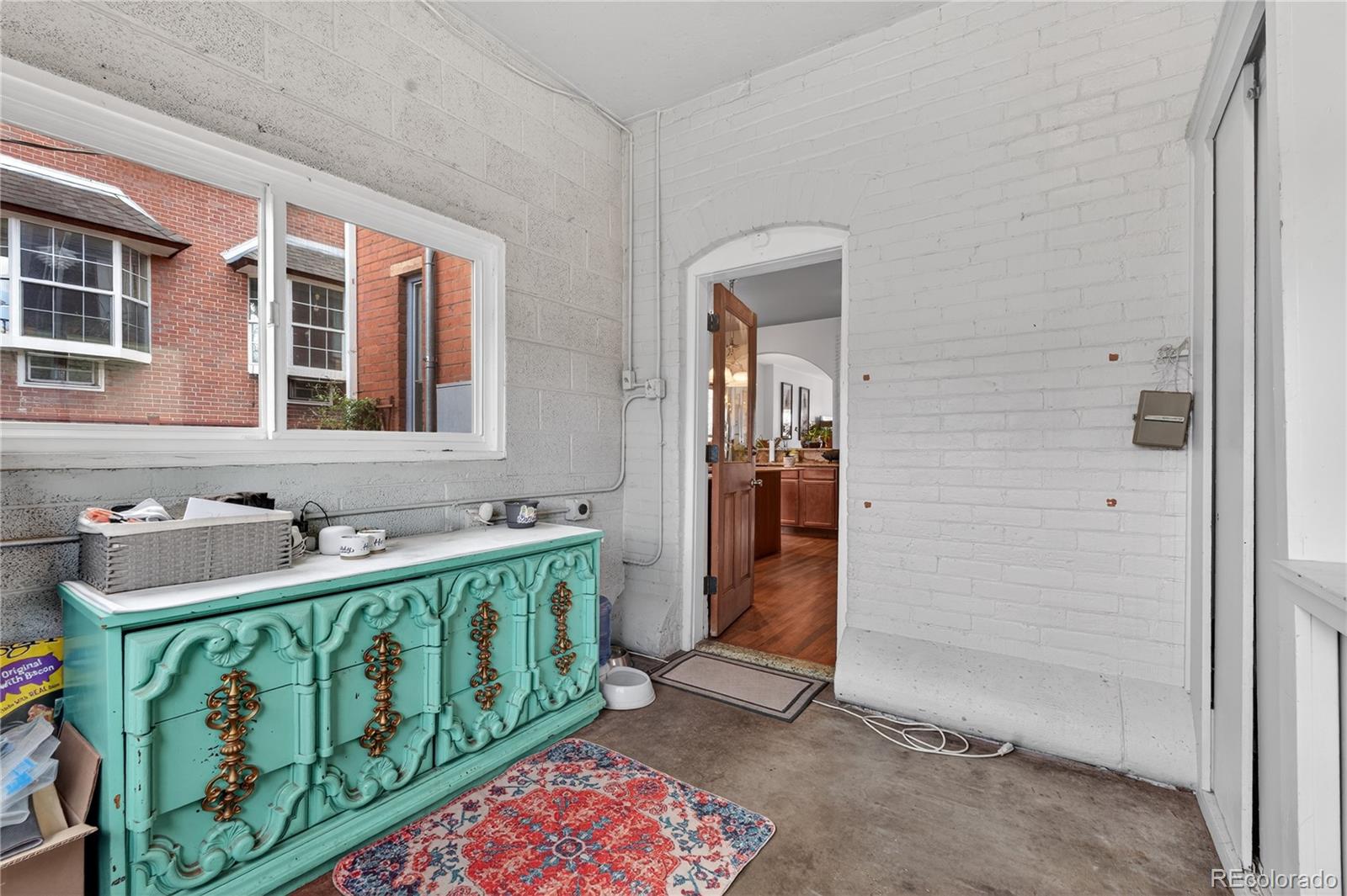 MLS Image #35 for 1160  york street,denver, Colorado