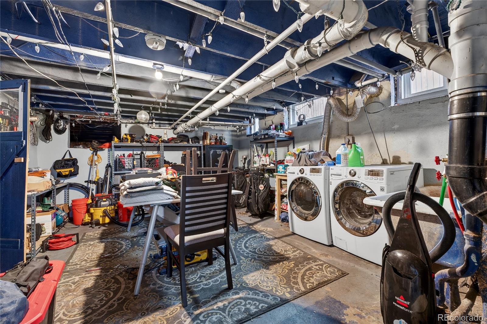MLS Image #36 for 1160  york street,denver, Colorado