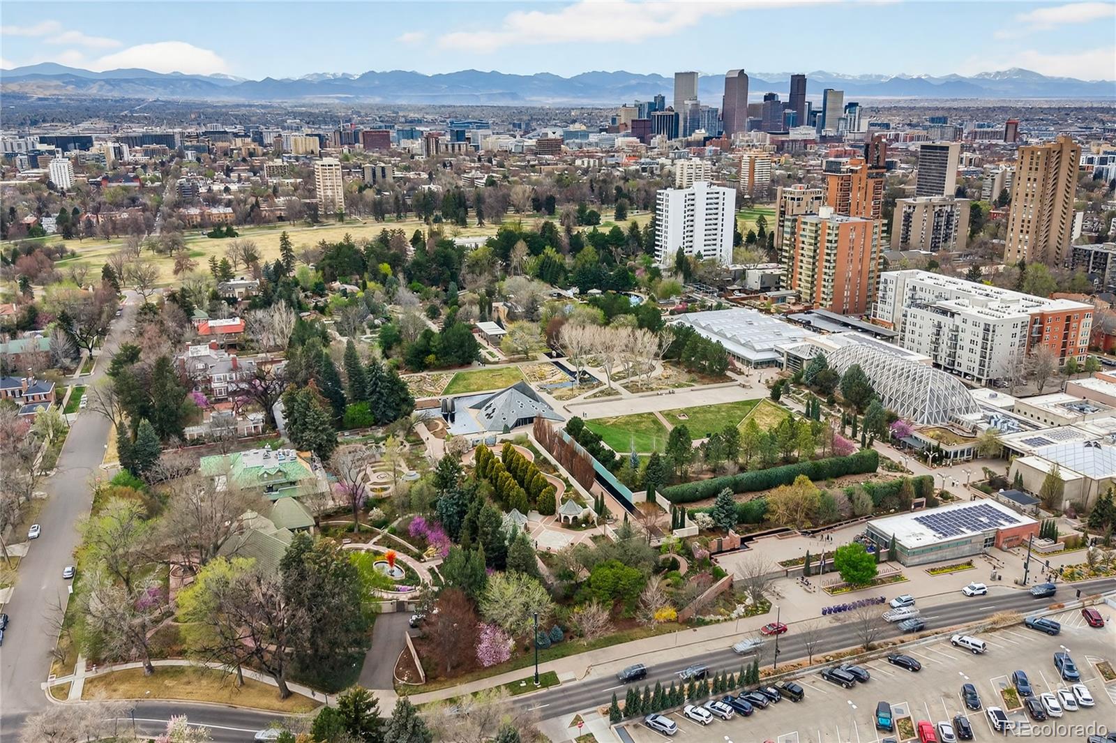 MLS Image #44 for 1160  york street,denver, Colorado