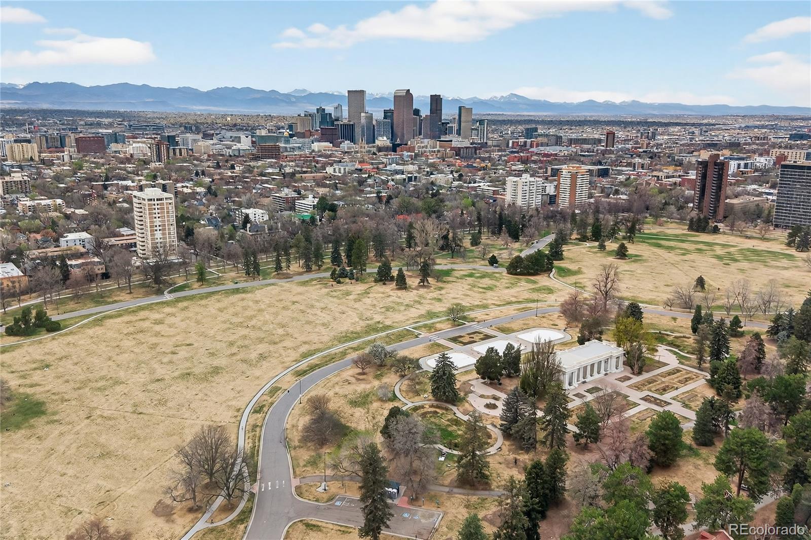 MLS Image #46 for 1160  york street,denver, Colorado