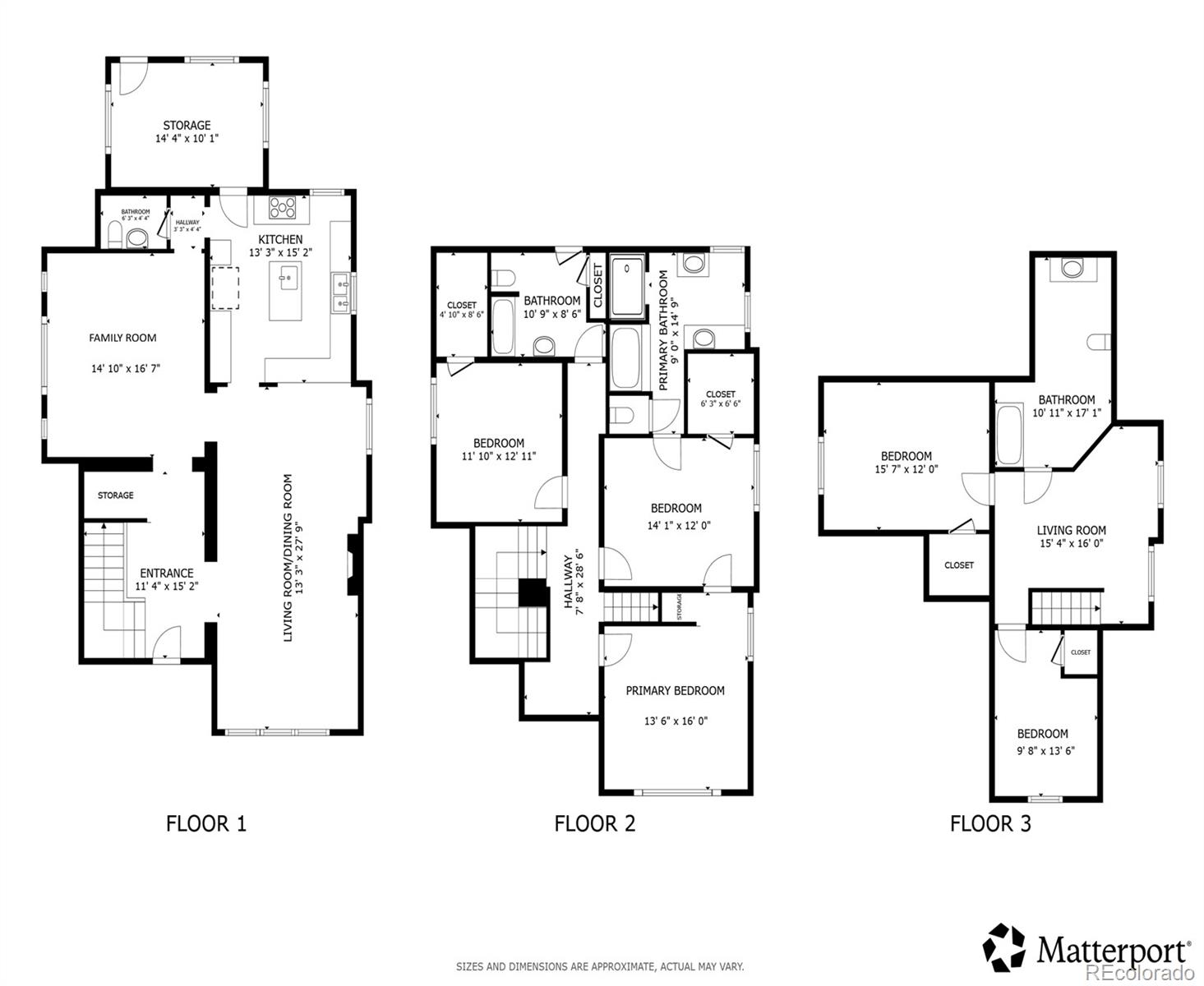 MLS Image #48 for 1160  york street,denver, Colorado