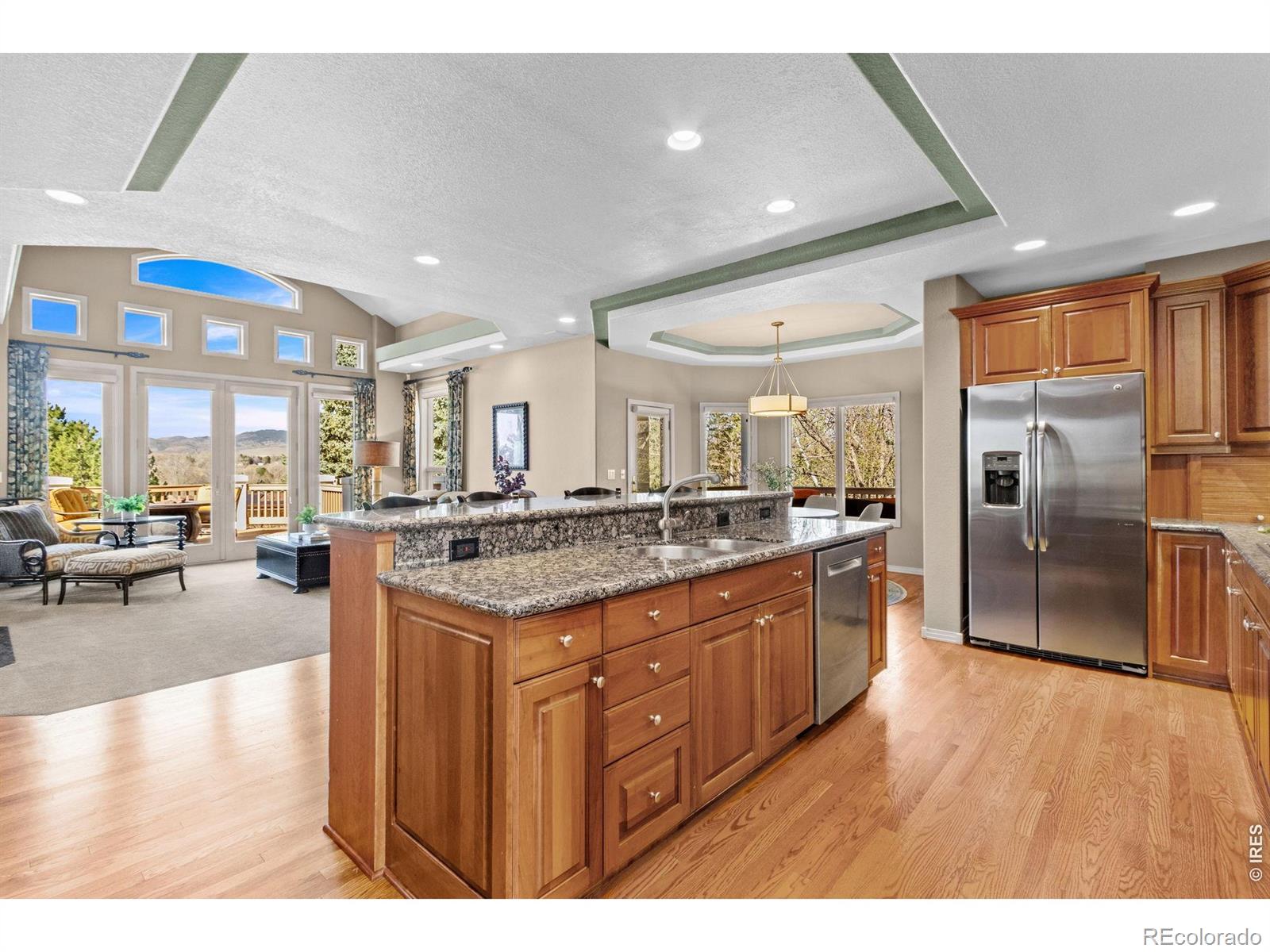 MLS Image #10 for 601  castle ridge court,fort collins, Colorado