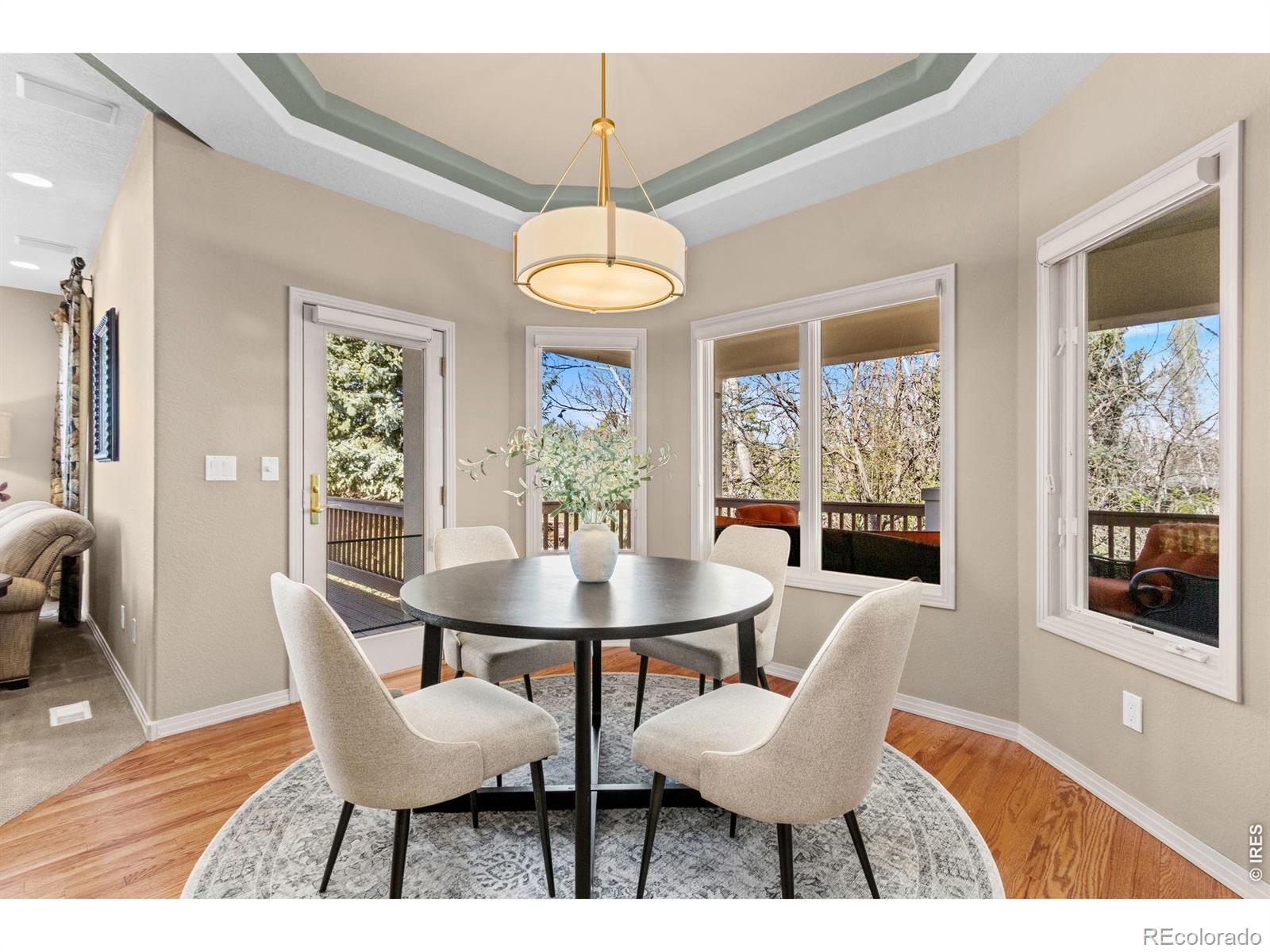 MLS Image #12 for 601  castle ridge court,fort collins, Colorado
