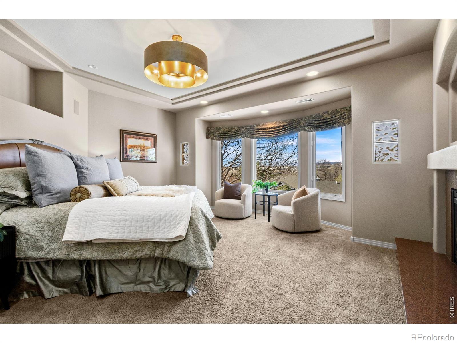 MLS Image #21 for 601  castle ridge court,fort collins, Colorado