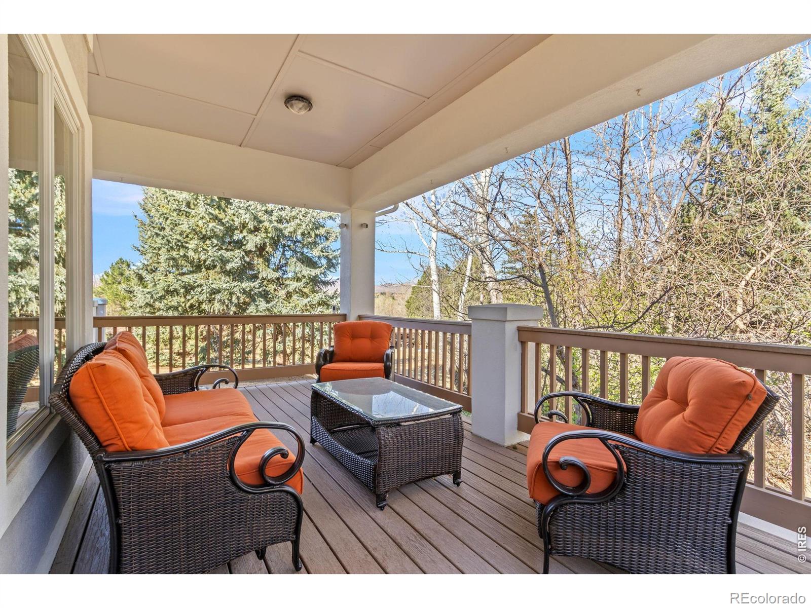 MLS Image #40 for 601  castle ridge court,fort collins, Colorado