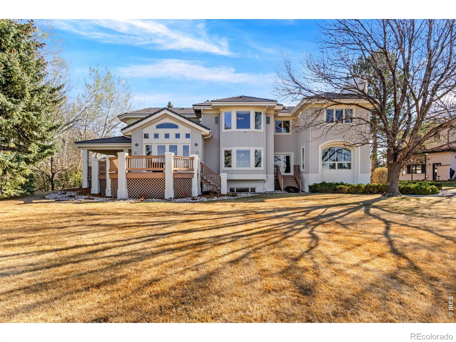 MLS Image #41 for 601  castle ridge court,fort collins, Colorado