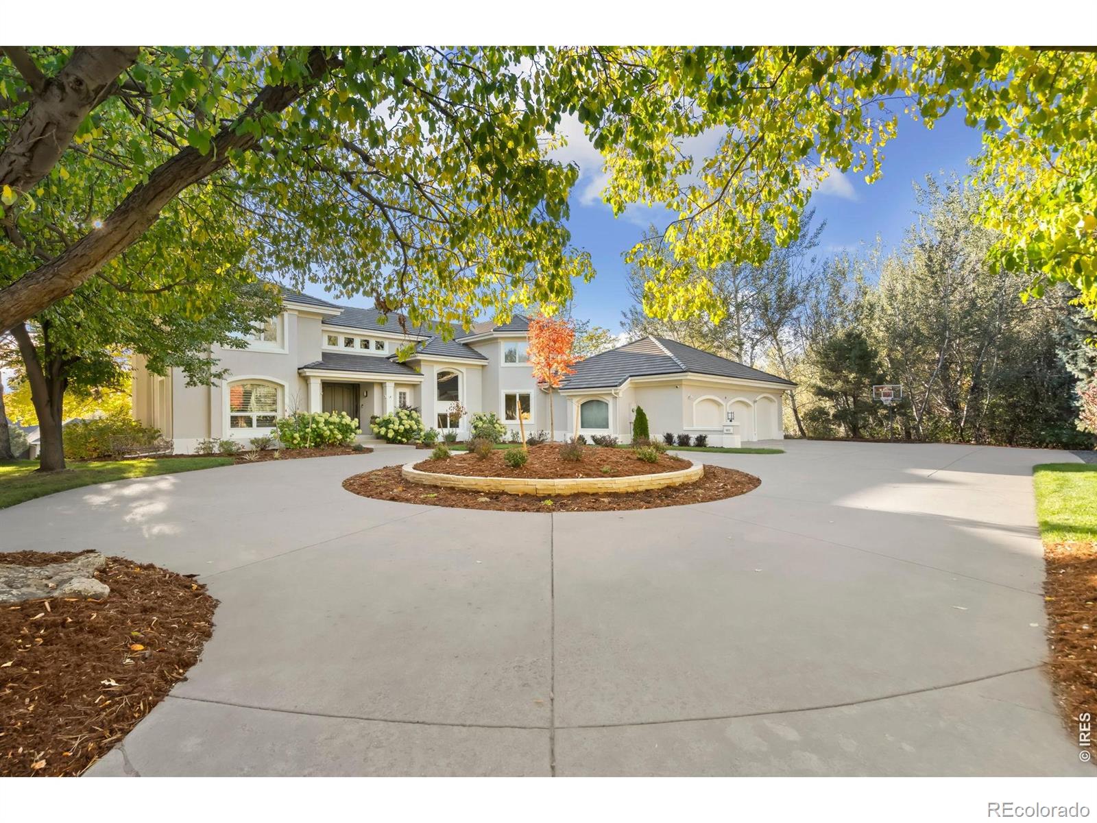 MLS Image #47 for 601  castle ridge court,fort collins, Colorado