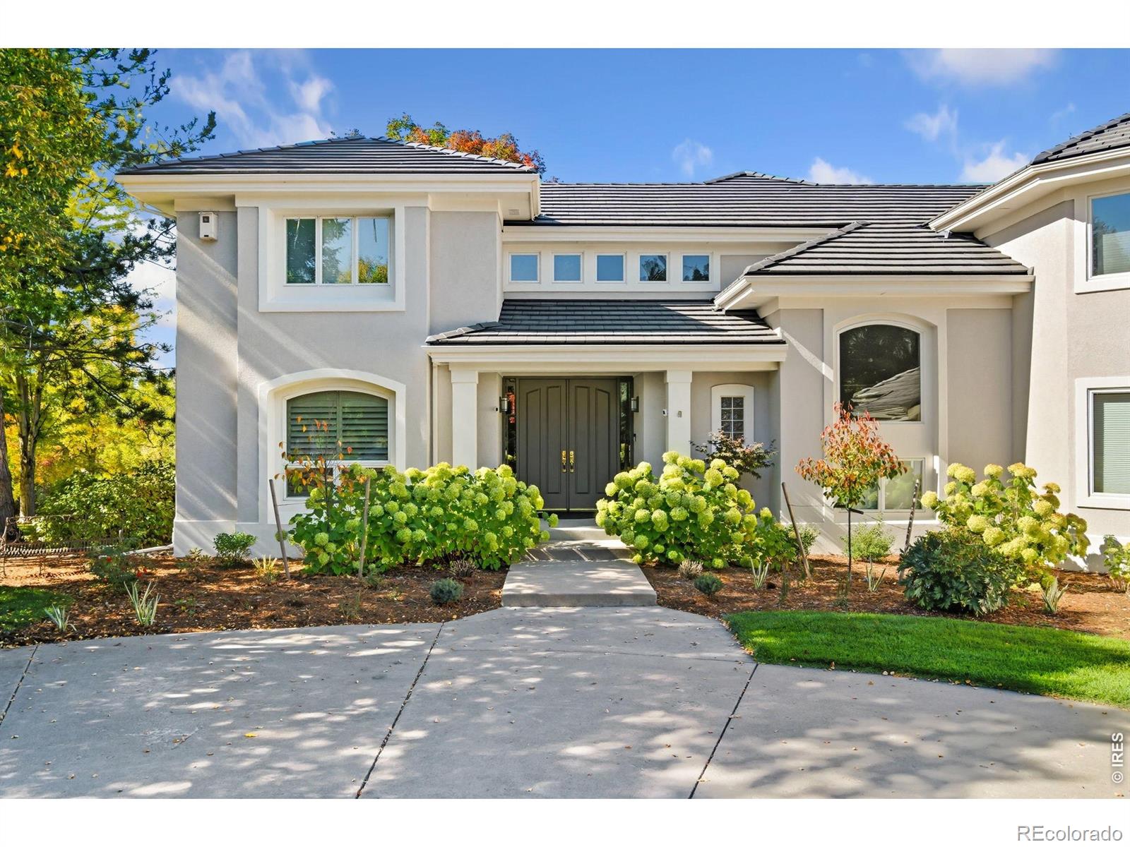 MLS Image #48 for 601  castle ridge court,fort collins, Colorado