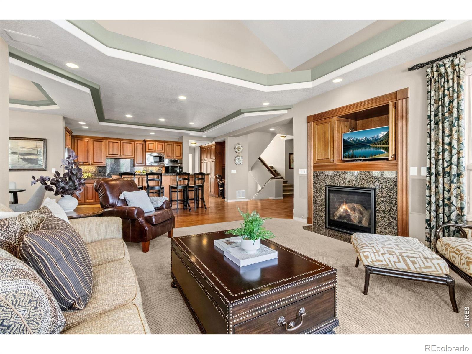 MLS Image #8 for 601  castle ridge court,fort collins, Colorado
