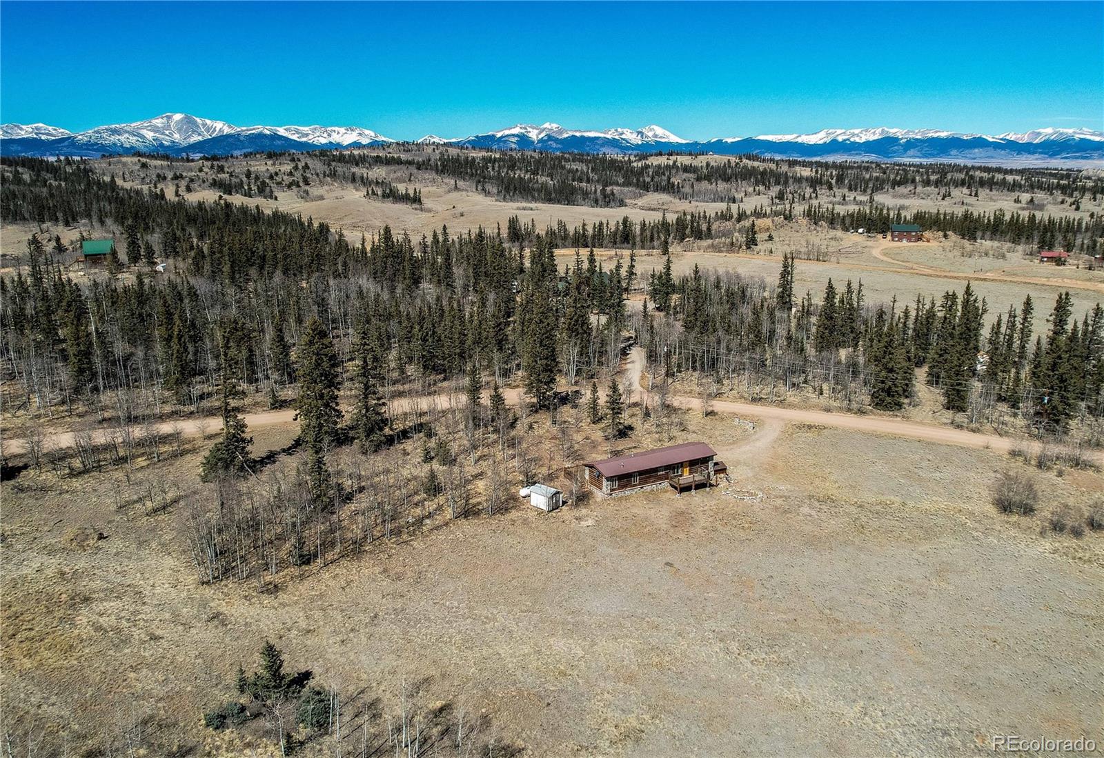 MLS Image #34 for 1060  pinto trail,como, Colorado