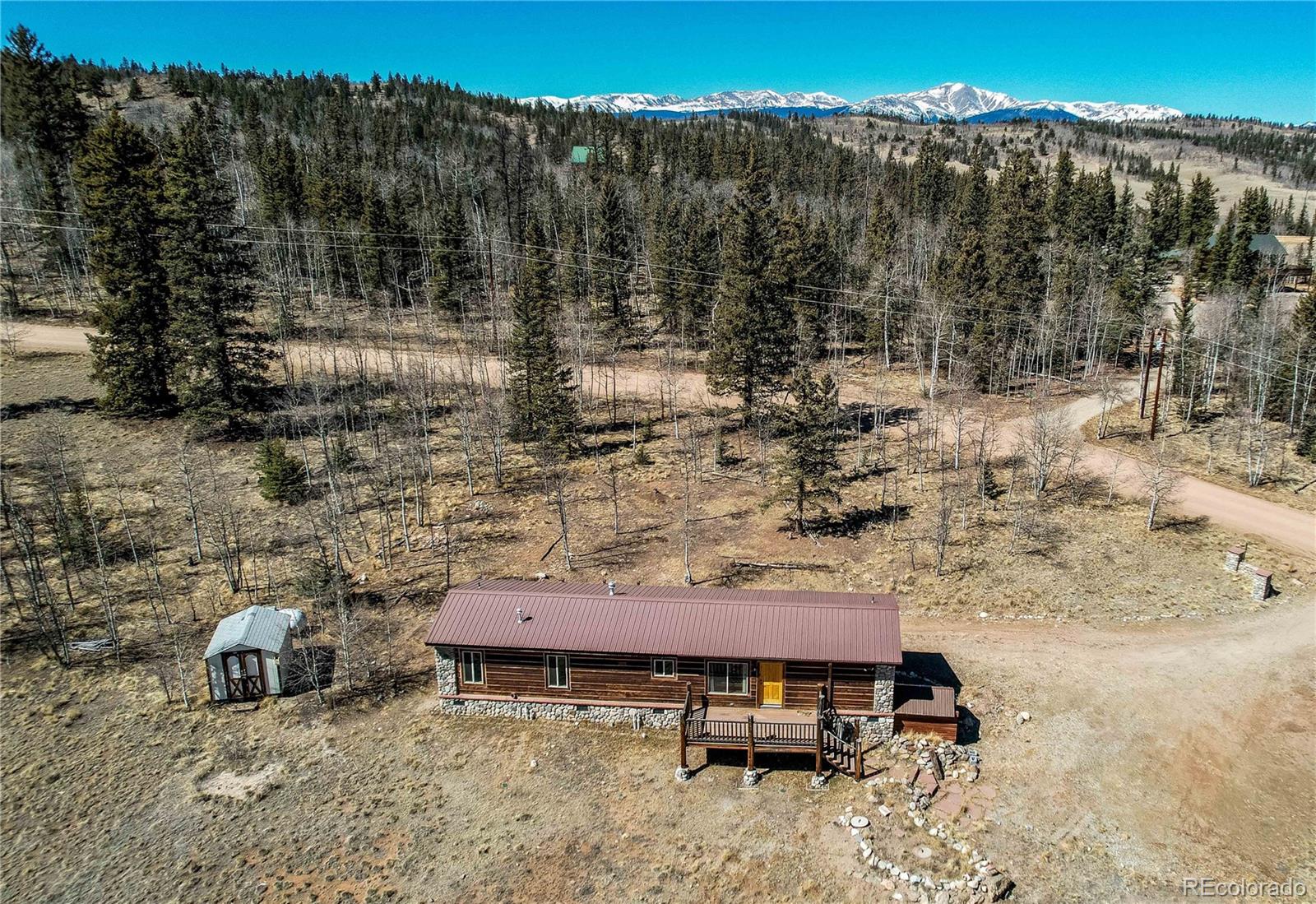 MLS Image #37 for 1060  pinto trail,como, Colorado