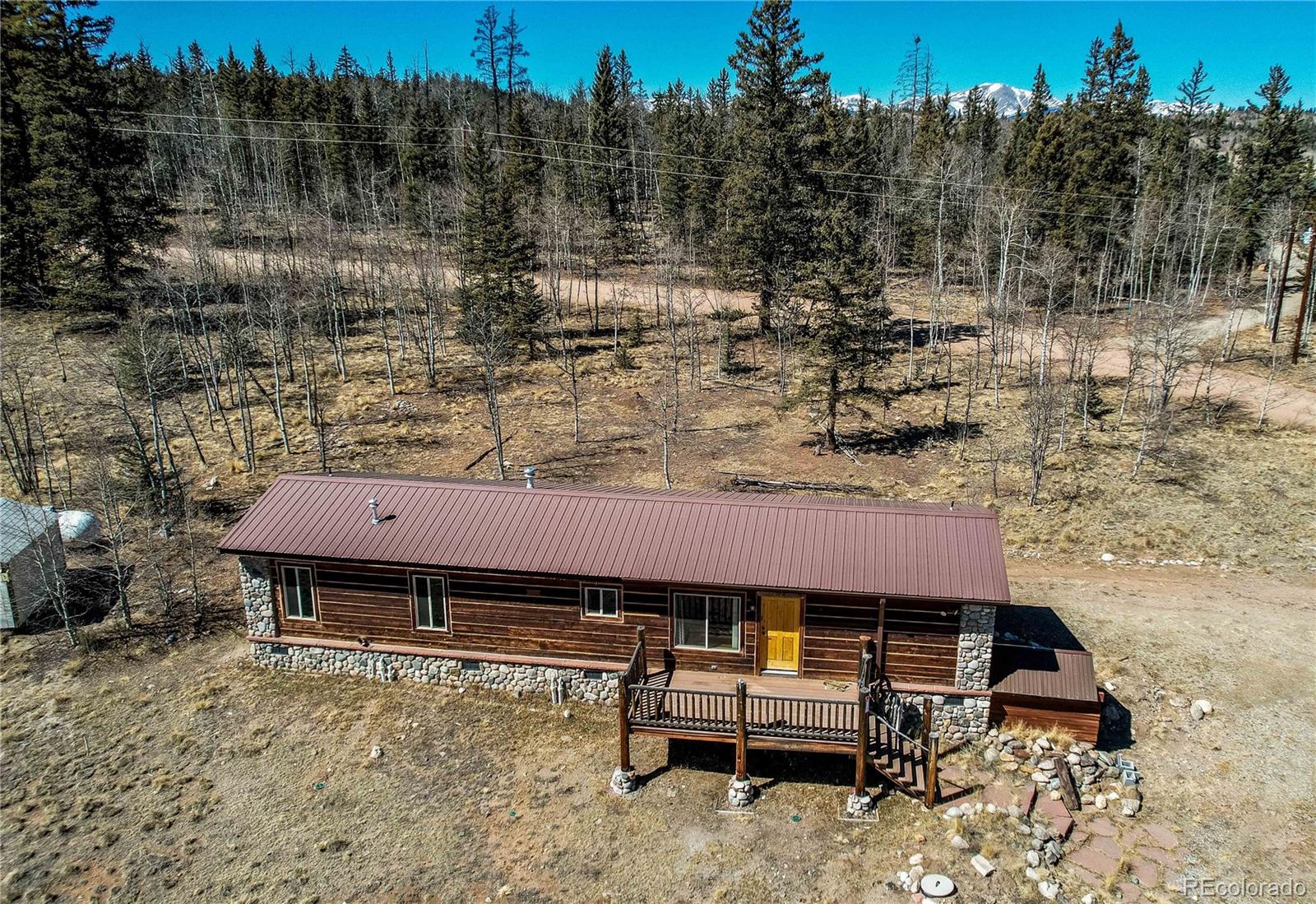 MLS Image #38 for 1060  pinto trail,como, Colorado