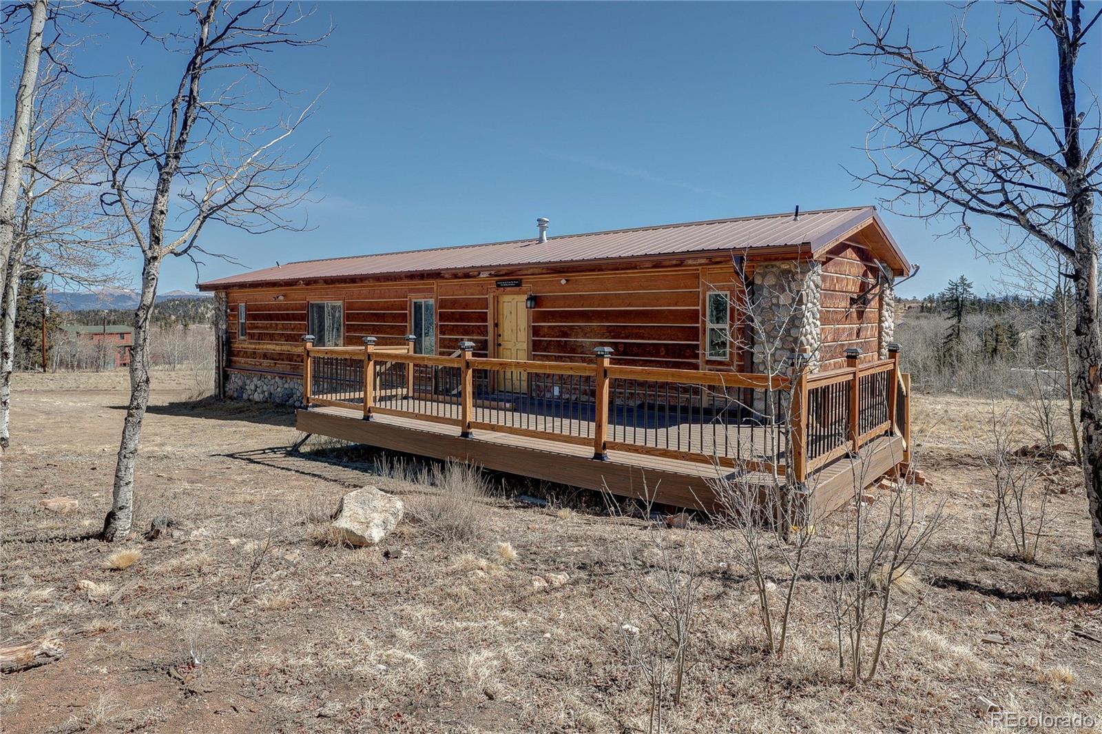 MLS Image #4 for 1060  pinto trail,como, Colorado