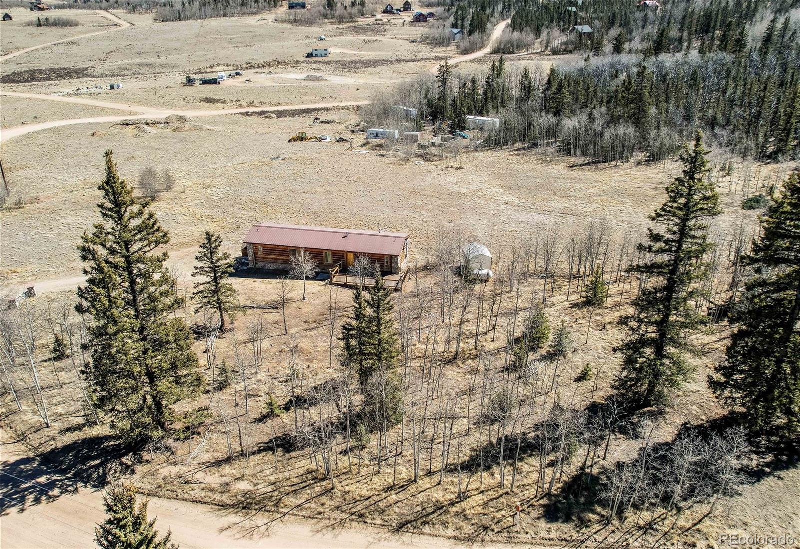 MLS Image #46 for 1060  pinto trail,como, Colorado