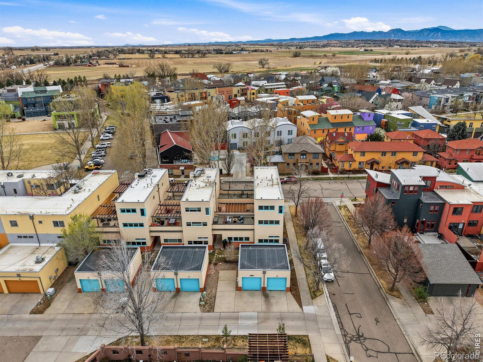 MLS Image #39 for 742  tenacity drive,longmont, Colorado
